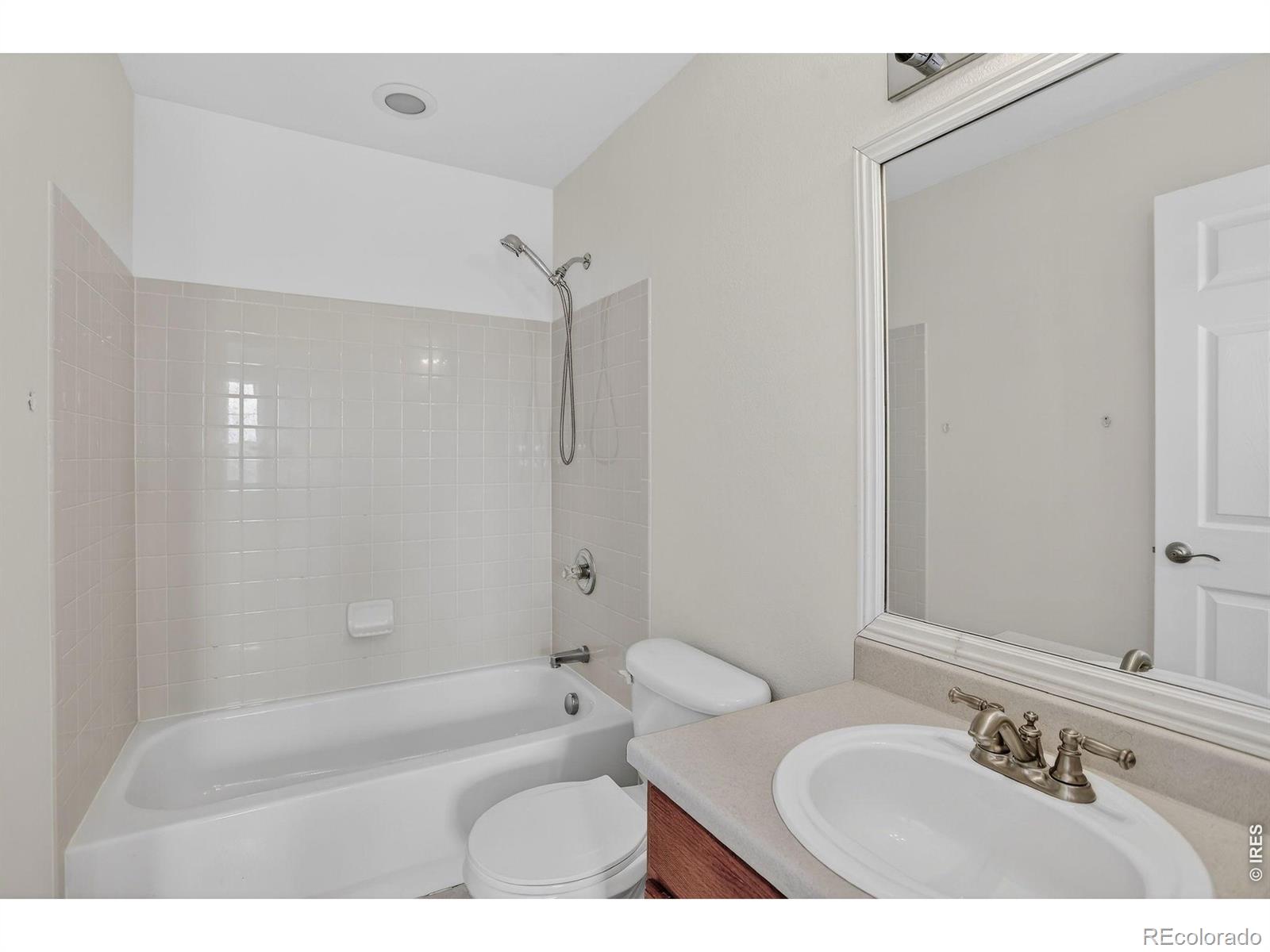 1634 Woodpark Drive Colorado Springs CO 80951