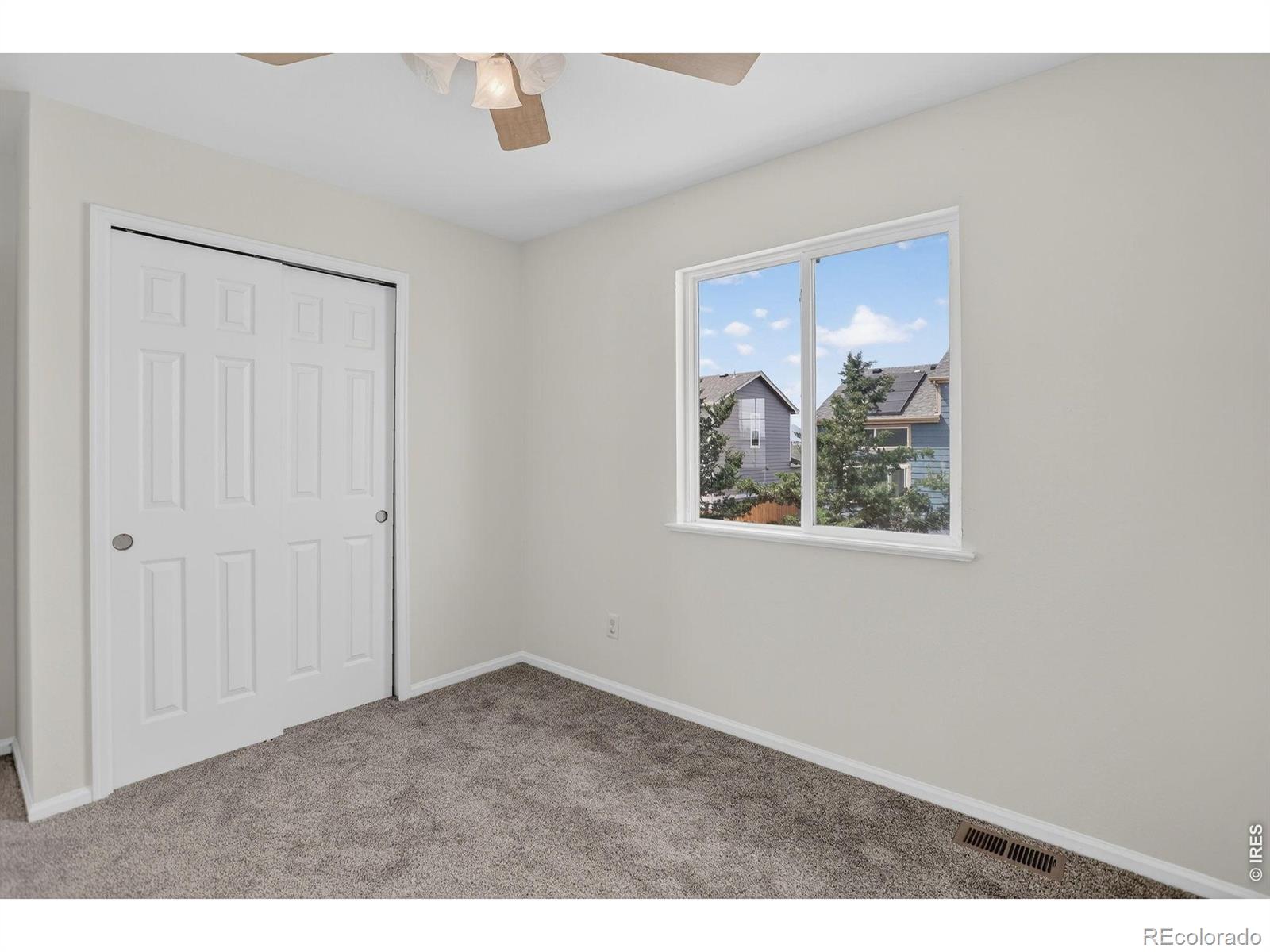 1634 Woodpark Drive Colorado Springs CO 80951