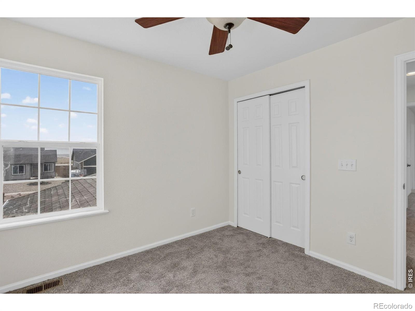 1634 Woodpark Drive Colorado Springs CO 80951