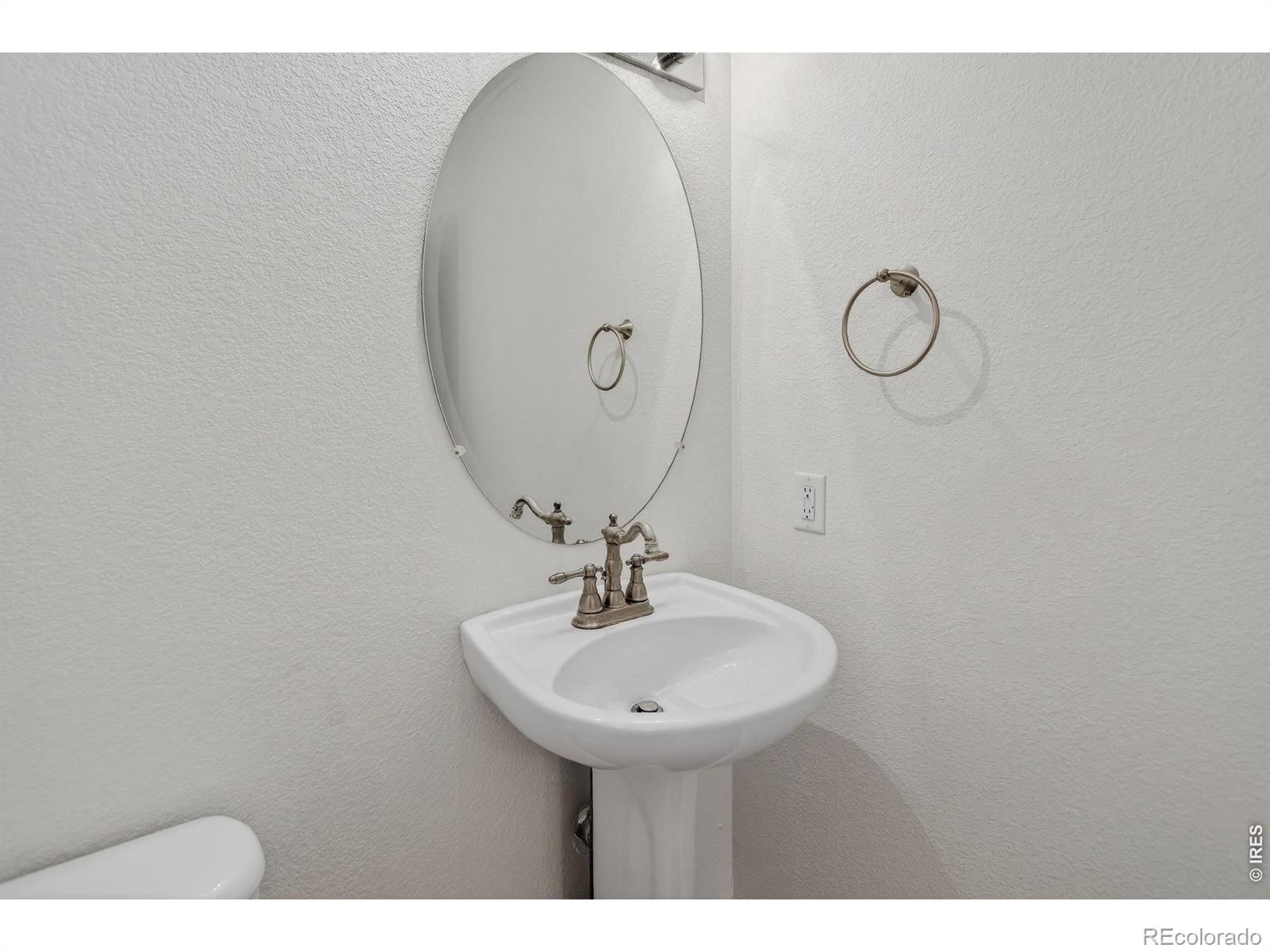 1634 Woodpark Drive Colorado Springs CO 80951