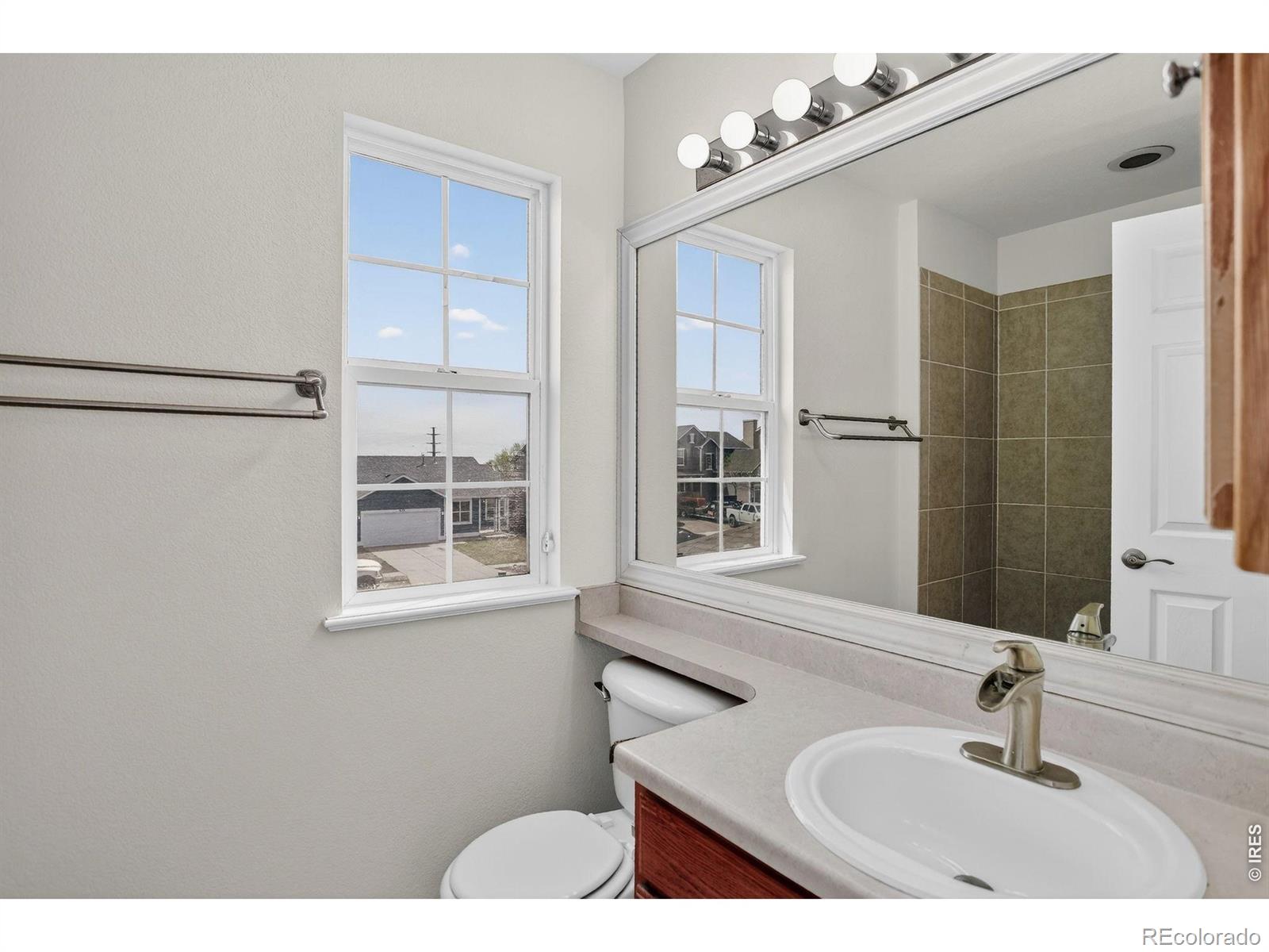 1634 Woodpark Drive Colorado Springs CO 80951