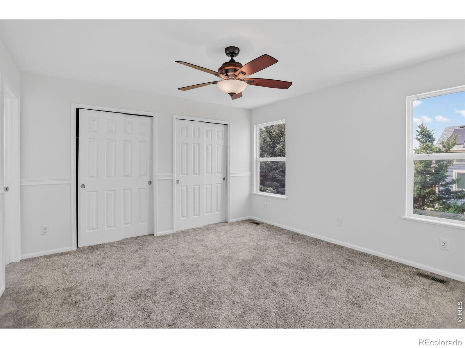 1634 Woodpark Drive Colorado Springs CO 80951