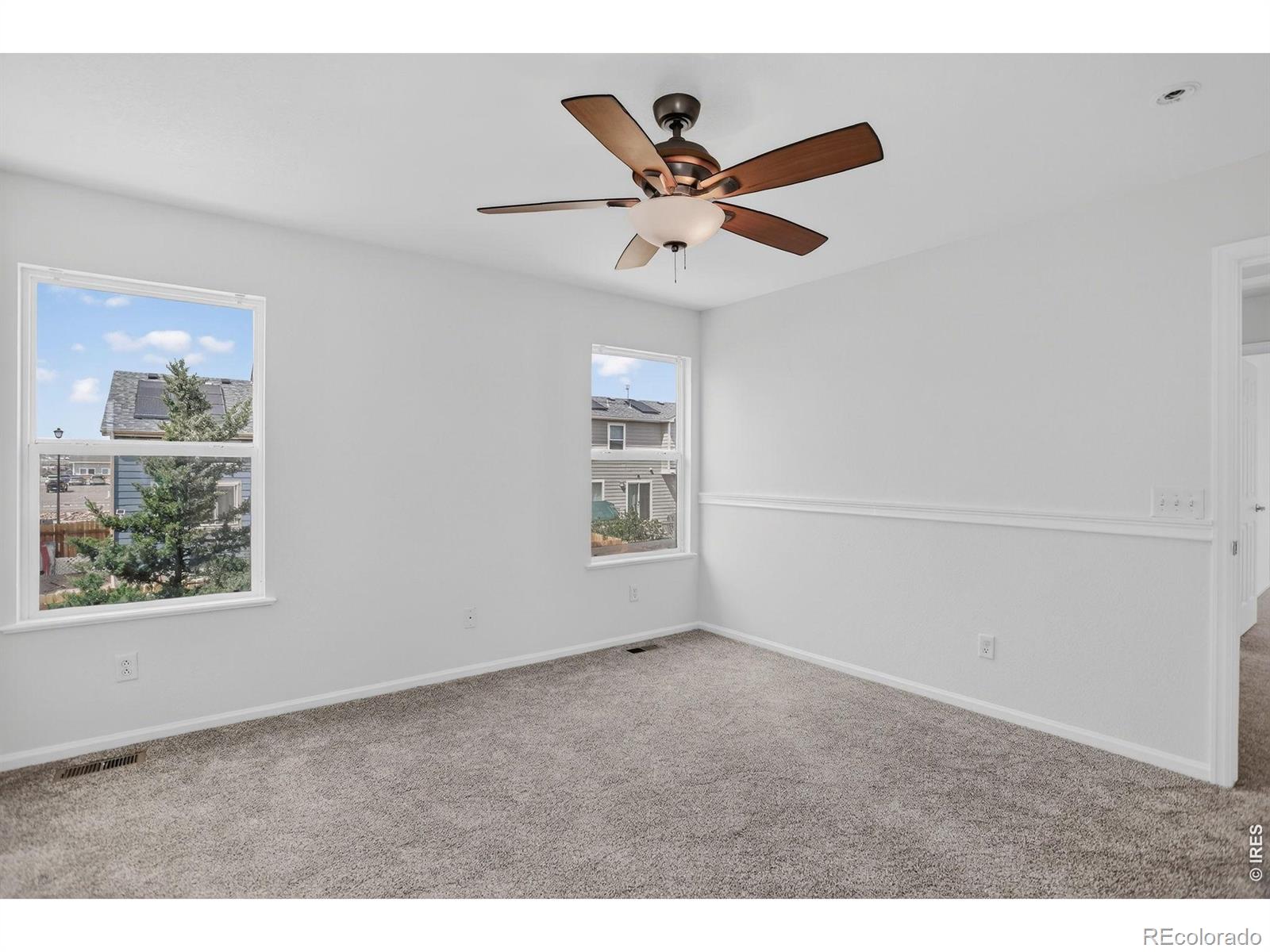 1634 Woodpark Drive Colorado Springs CO 80951