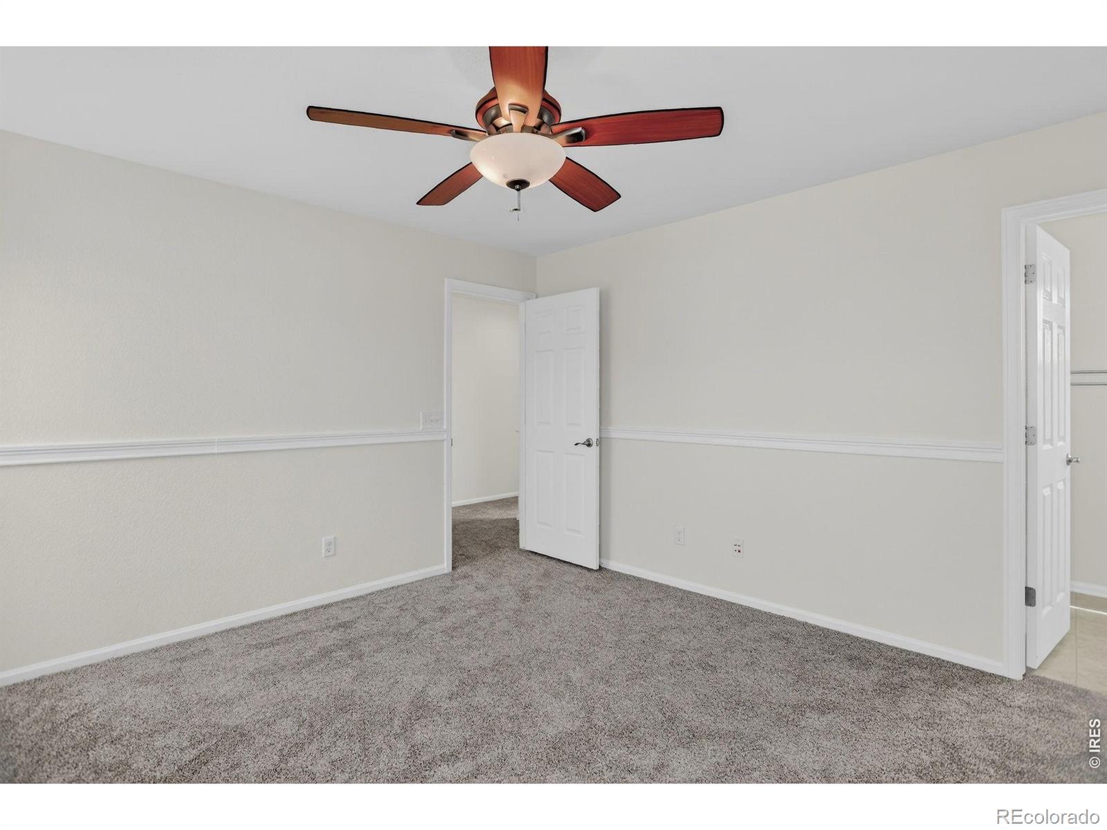 1634 Woodpark Drive Colorado Springs CO 80951