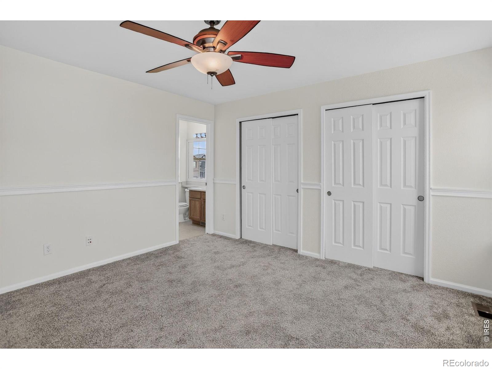 1634 Woodpark Drive Colorado Springs CO 80951