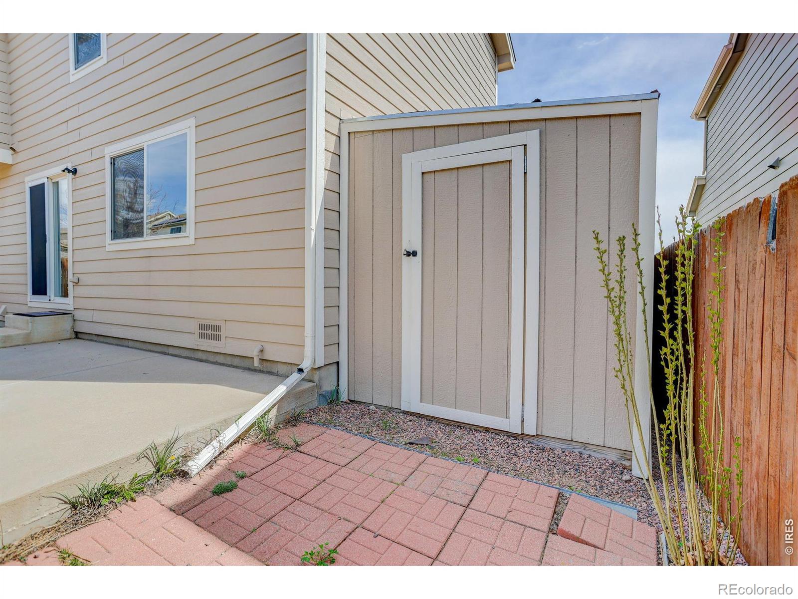 1634 Woodpark Drive Colorado Springs CO 80951
