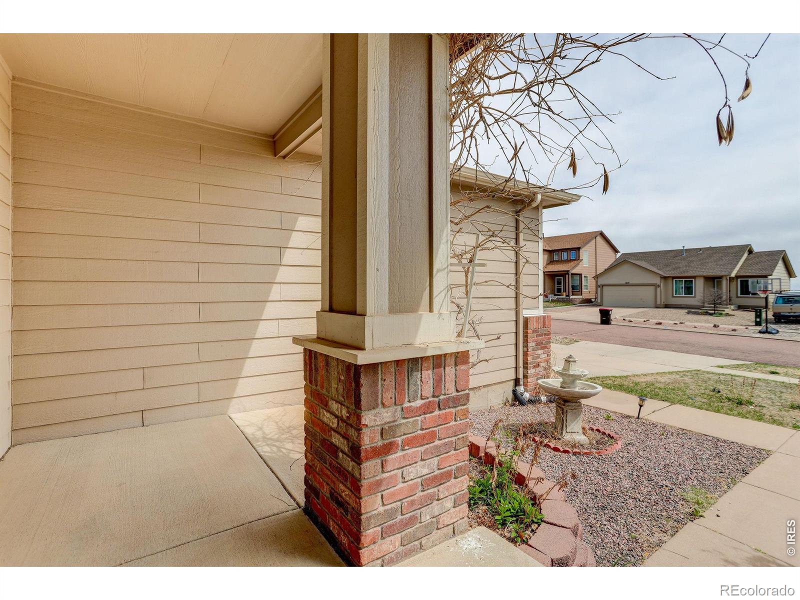 1634 Woodpark Drive Colorado Springs CO 80951