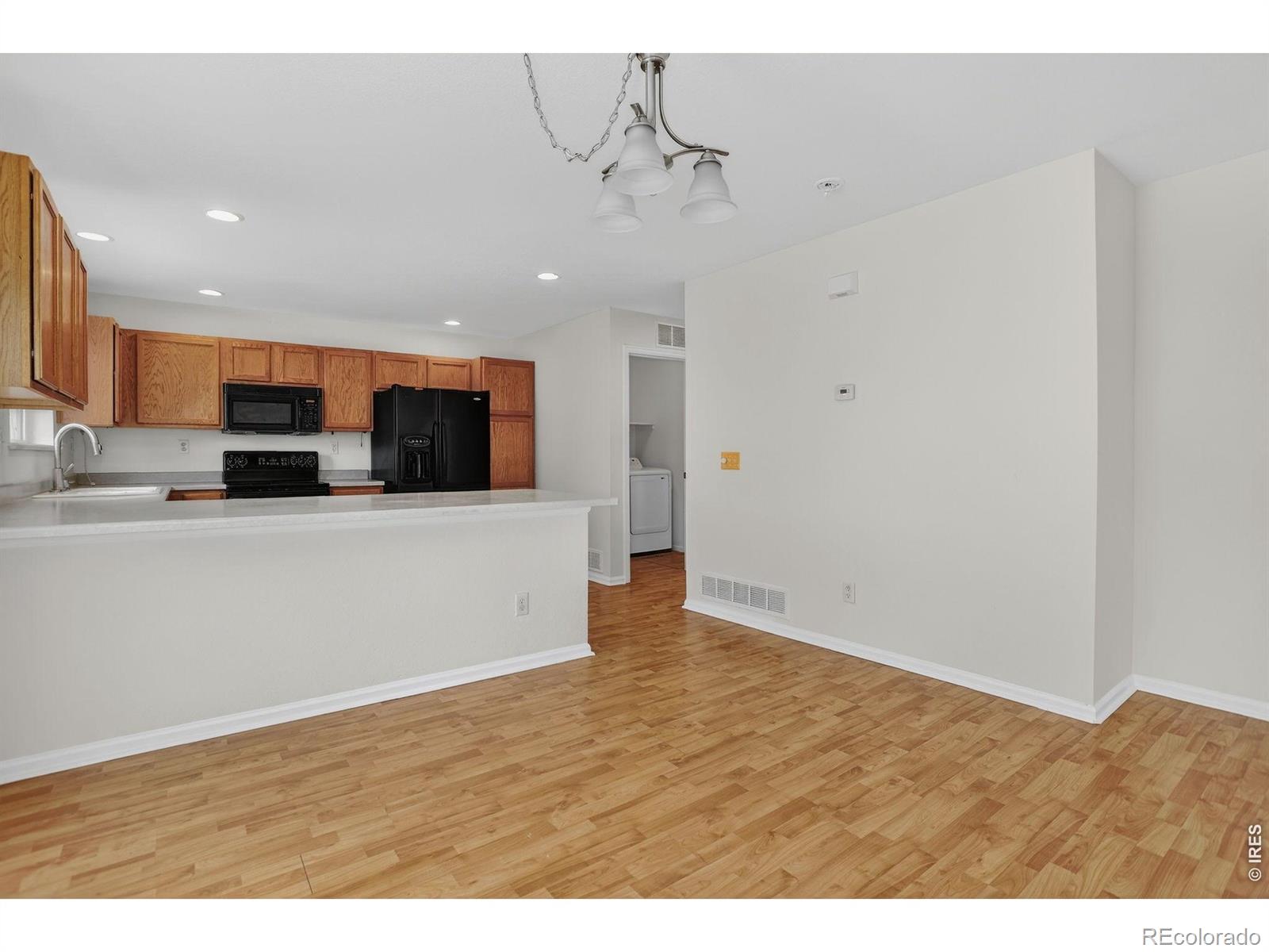1634 Woodpark Drive Colorado Springs CO 80951