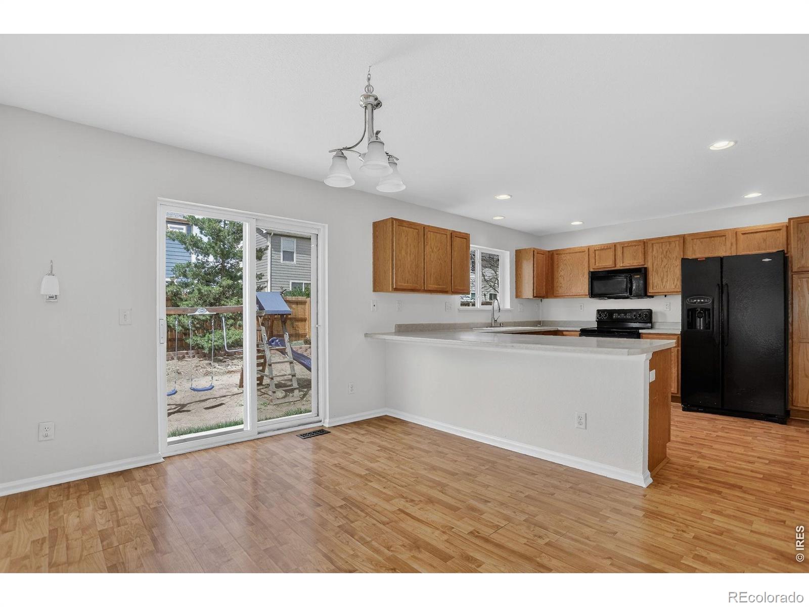 1634 Woodpark Drive Colorado Springs CO 80951