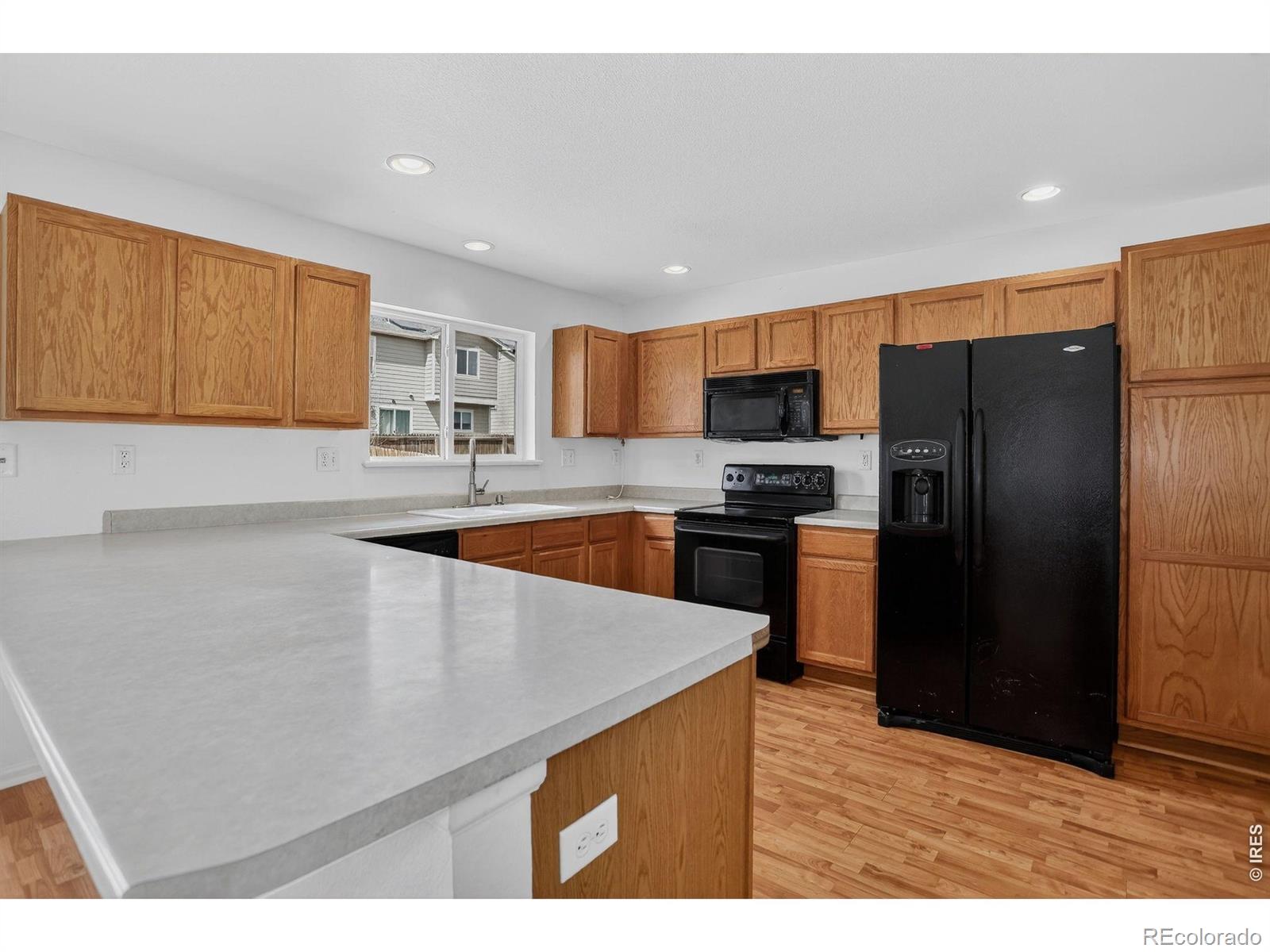 1634 Woodpark Drive Colorado Springs CO 80951