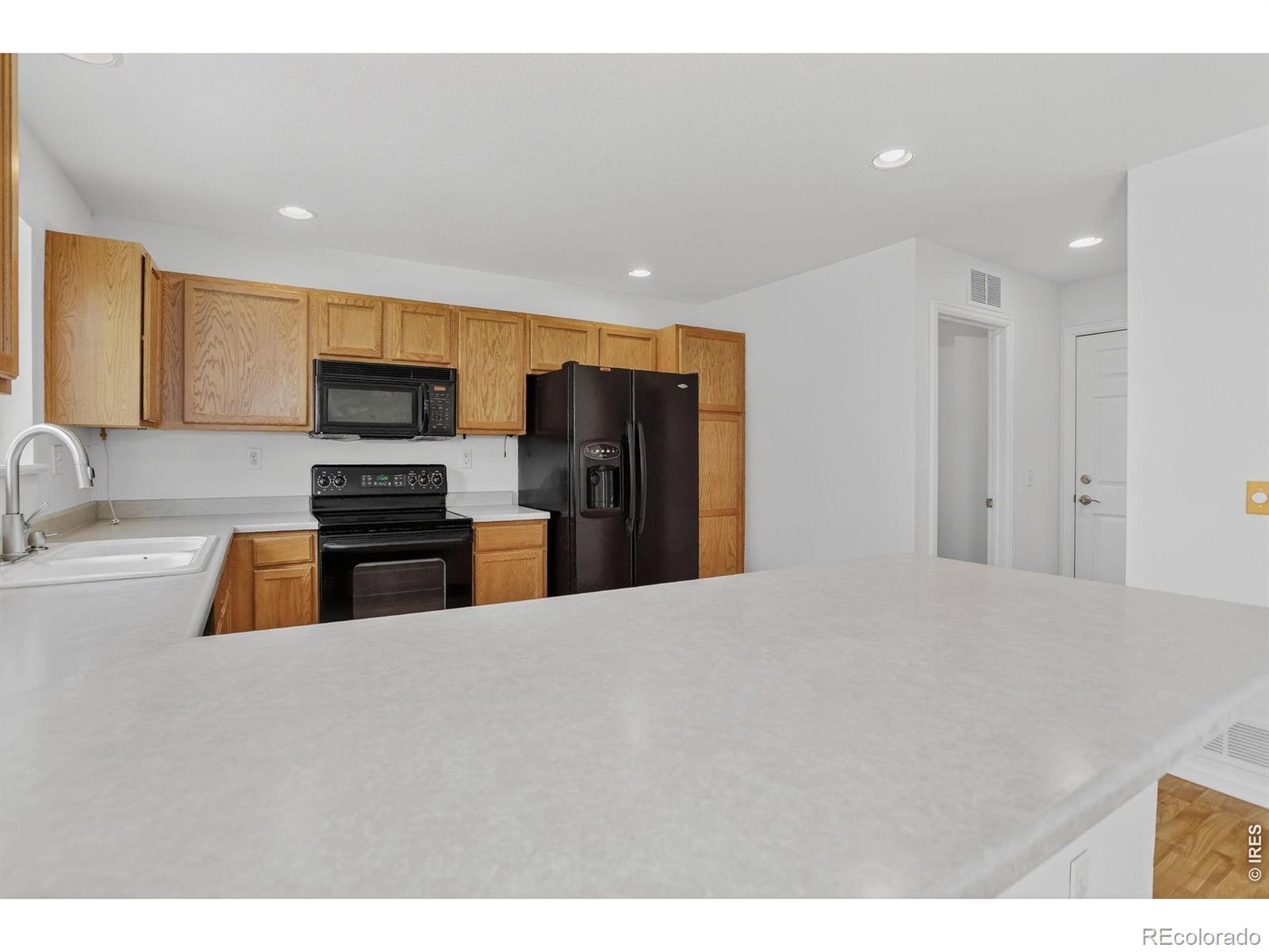 1634 Woodpark Drive Colorado Springs CO 80951