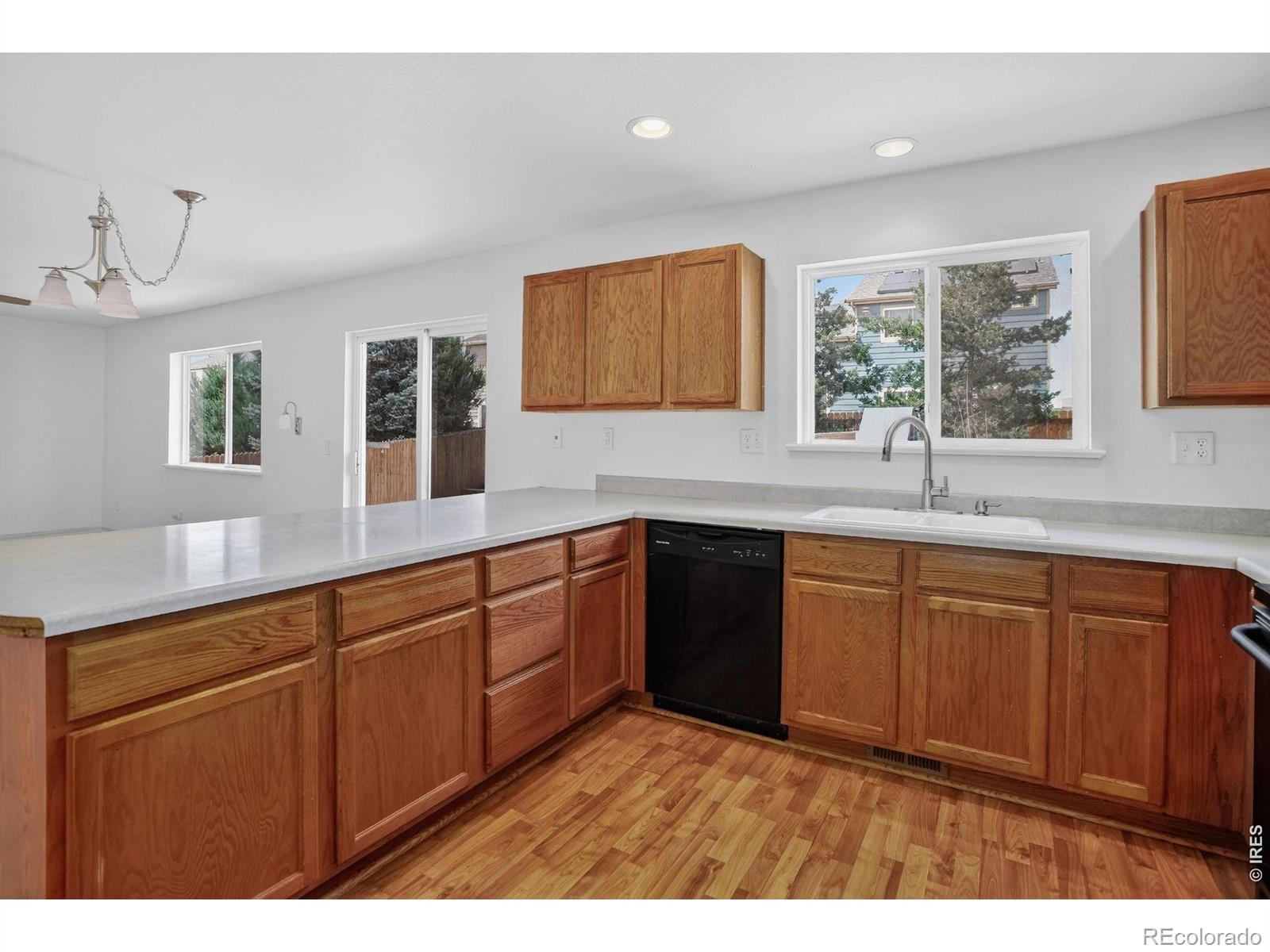 1634 Woodpark Drive Colorado Springs CO 80951