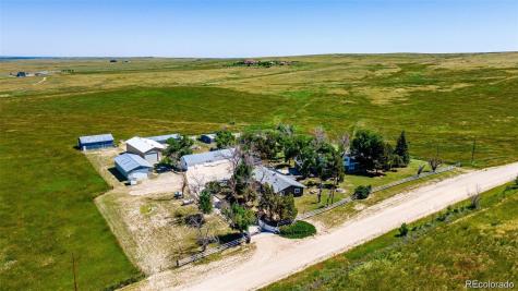 11175 County Road 142 Kiowa CO 80117