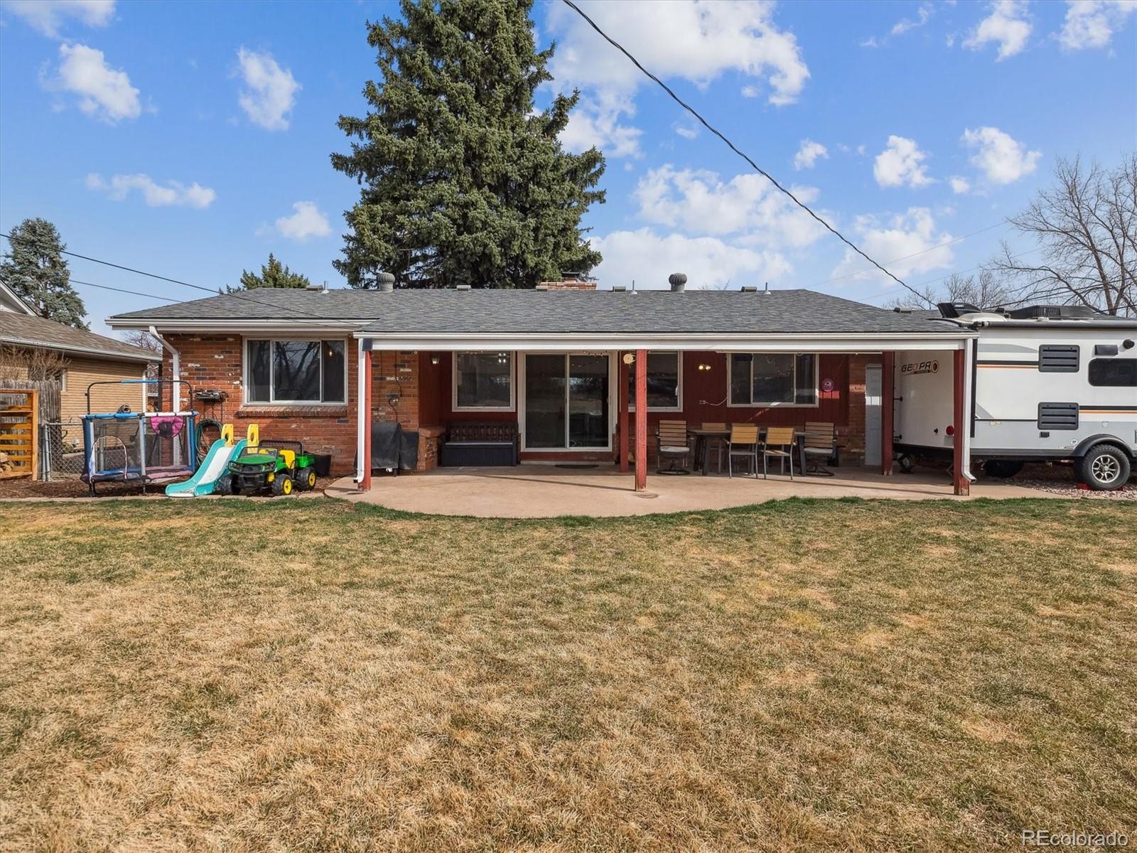 5479 S Huron Way Littleton CO 80120