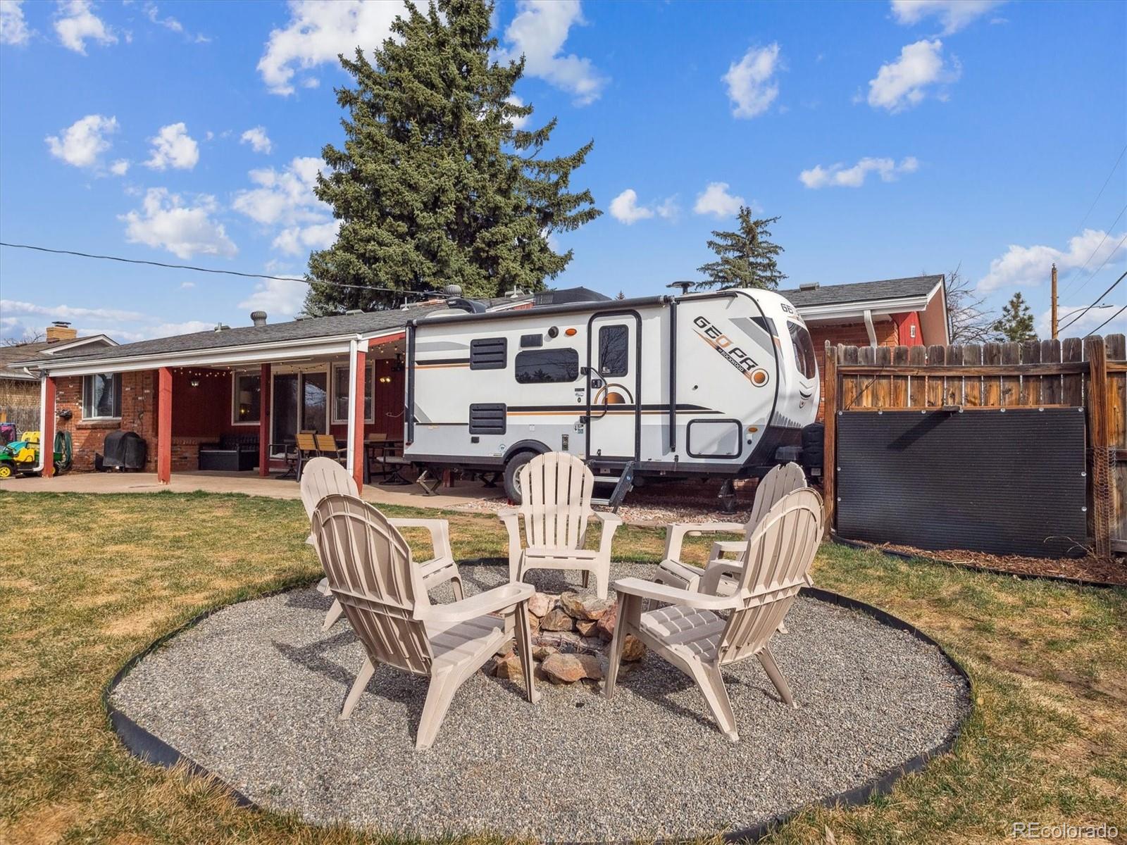 5479 S Huron Way Littleton CO 80120