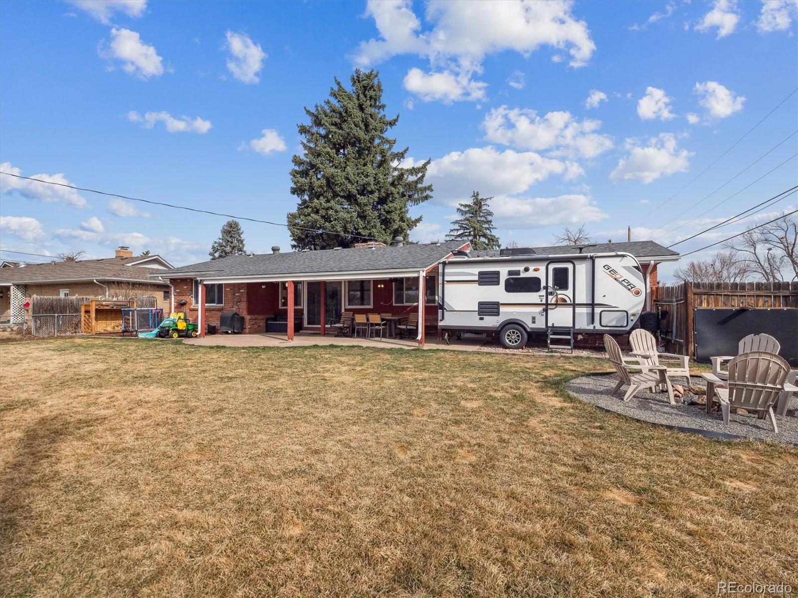 5479 S Huron Way Littleton CO 80120