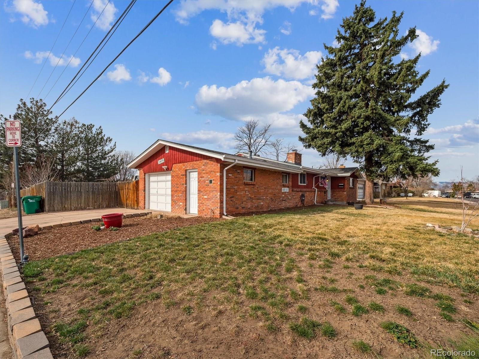 5479 S Huron Way Littleton CO 80120