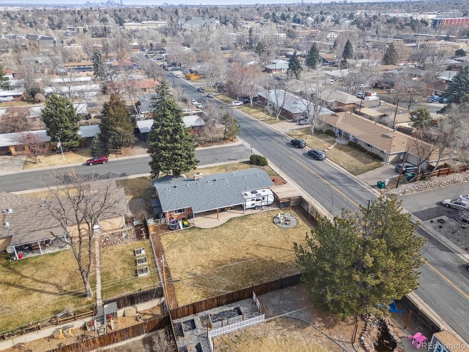 5479 S Huron Way Littleton CO 80120