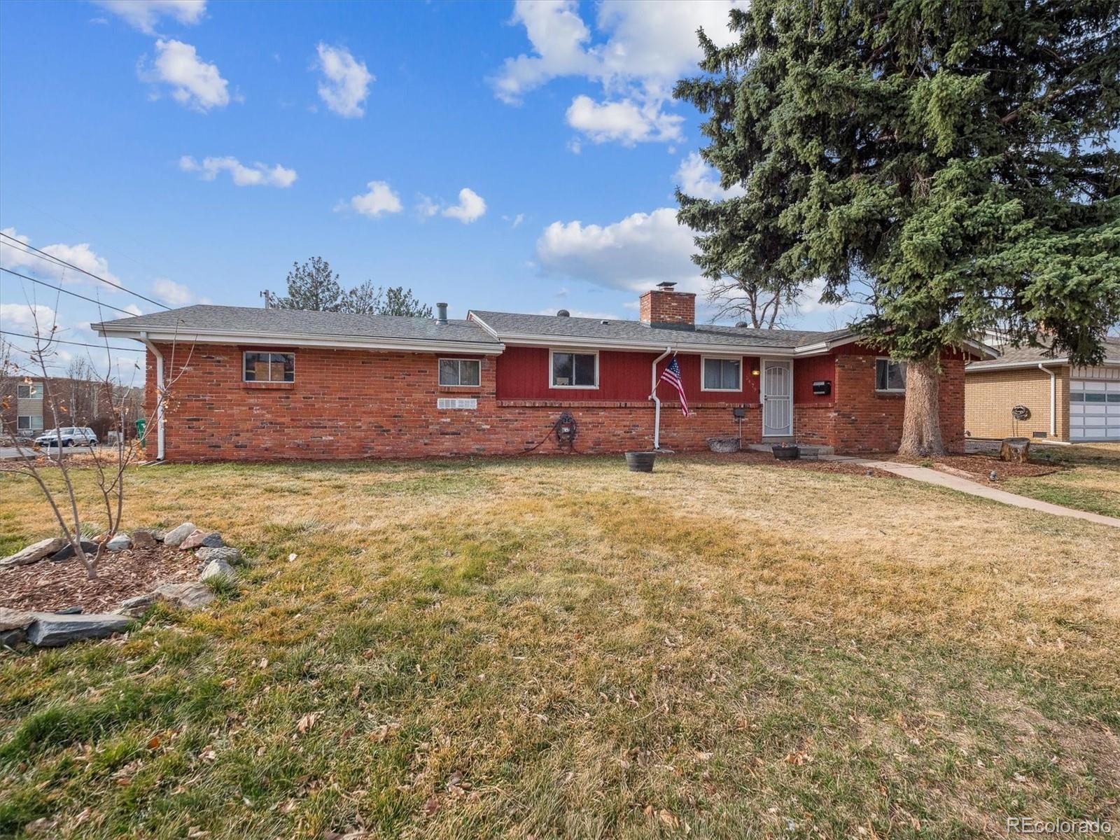 5479 S Huron Way Littleton CO 80120