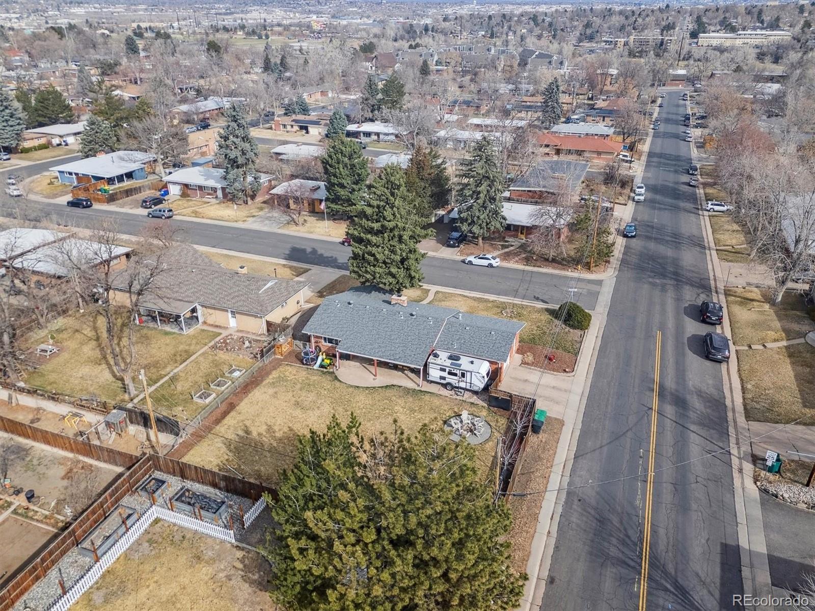 5479 S Huron Way Littleton CO 80120