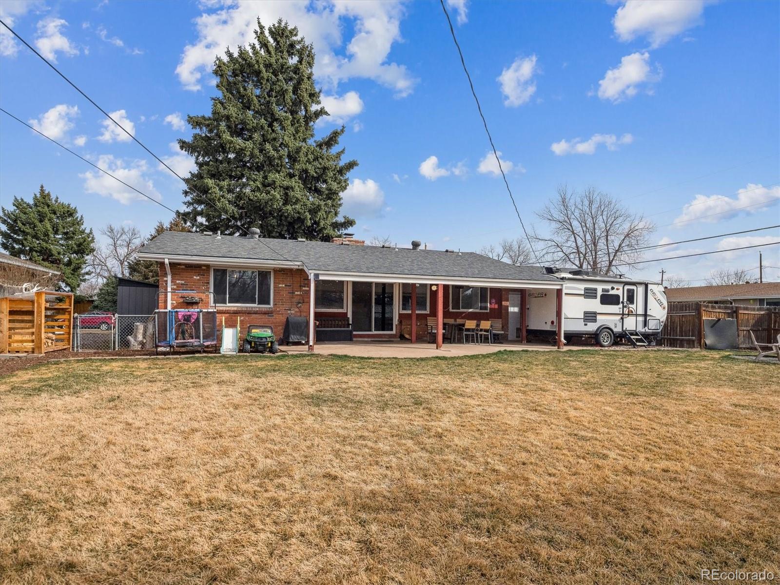 5479 S Huron Way Littleton CO 80120