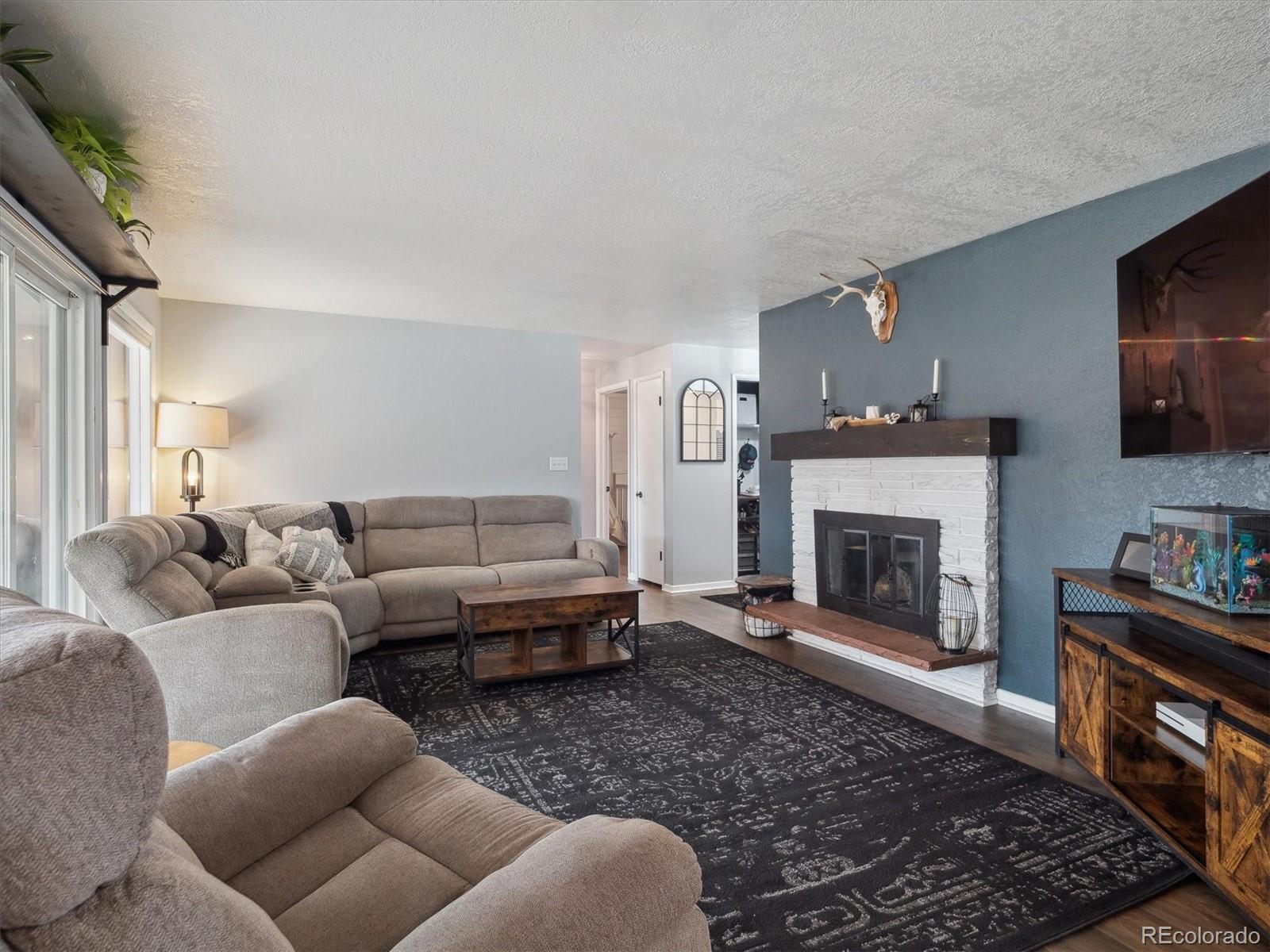 5479 S Huron Way Littleton CO 80120