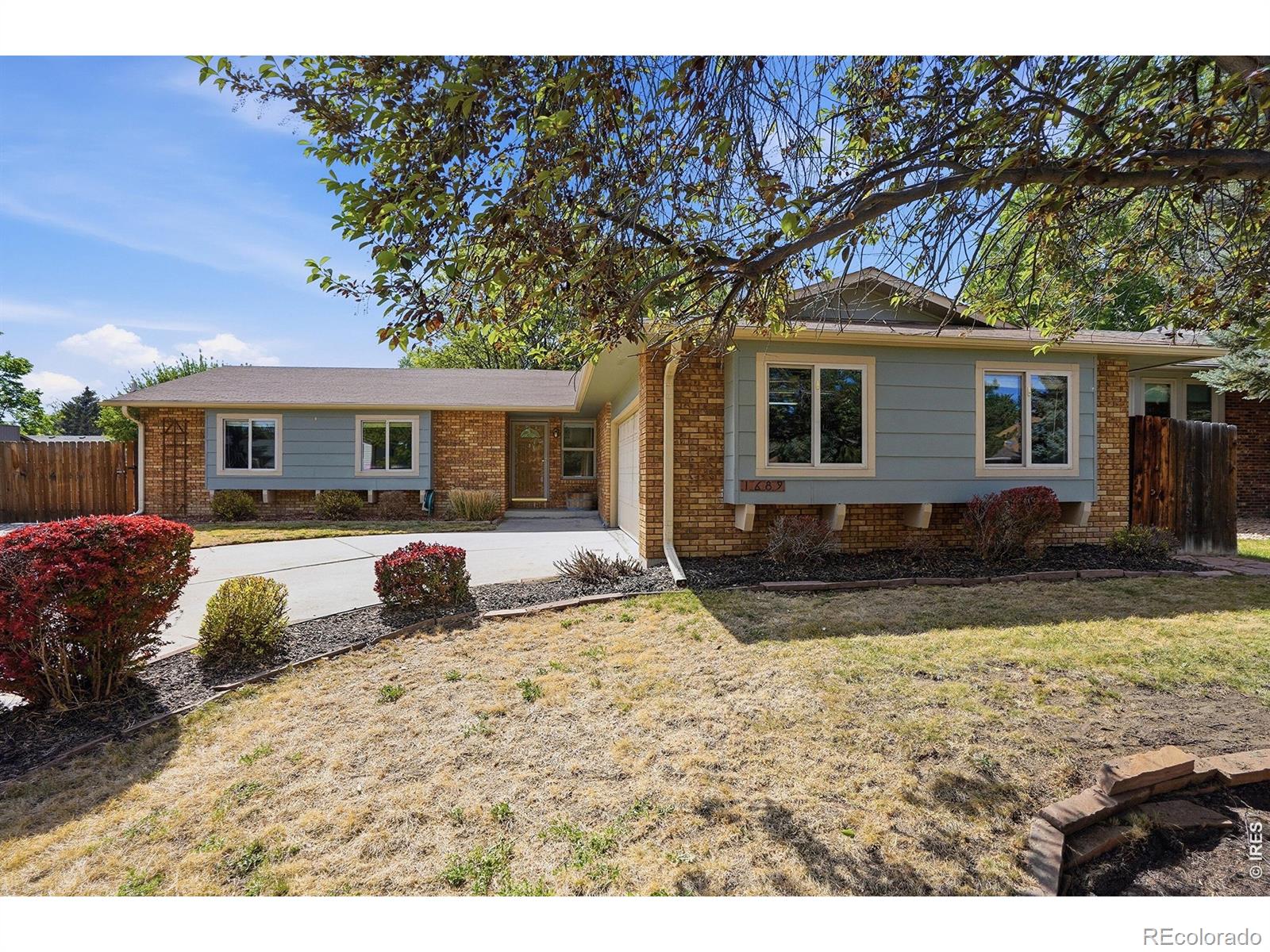 1689 Geneva Circle Longmont CO 80503