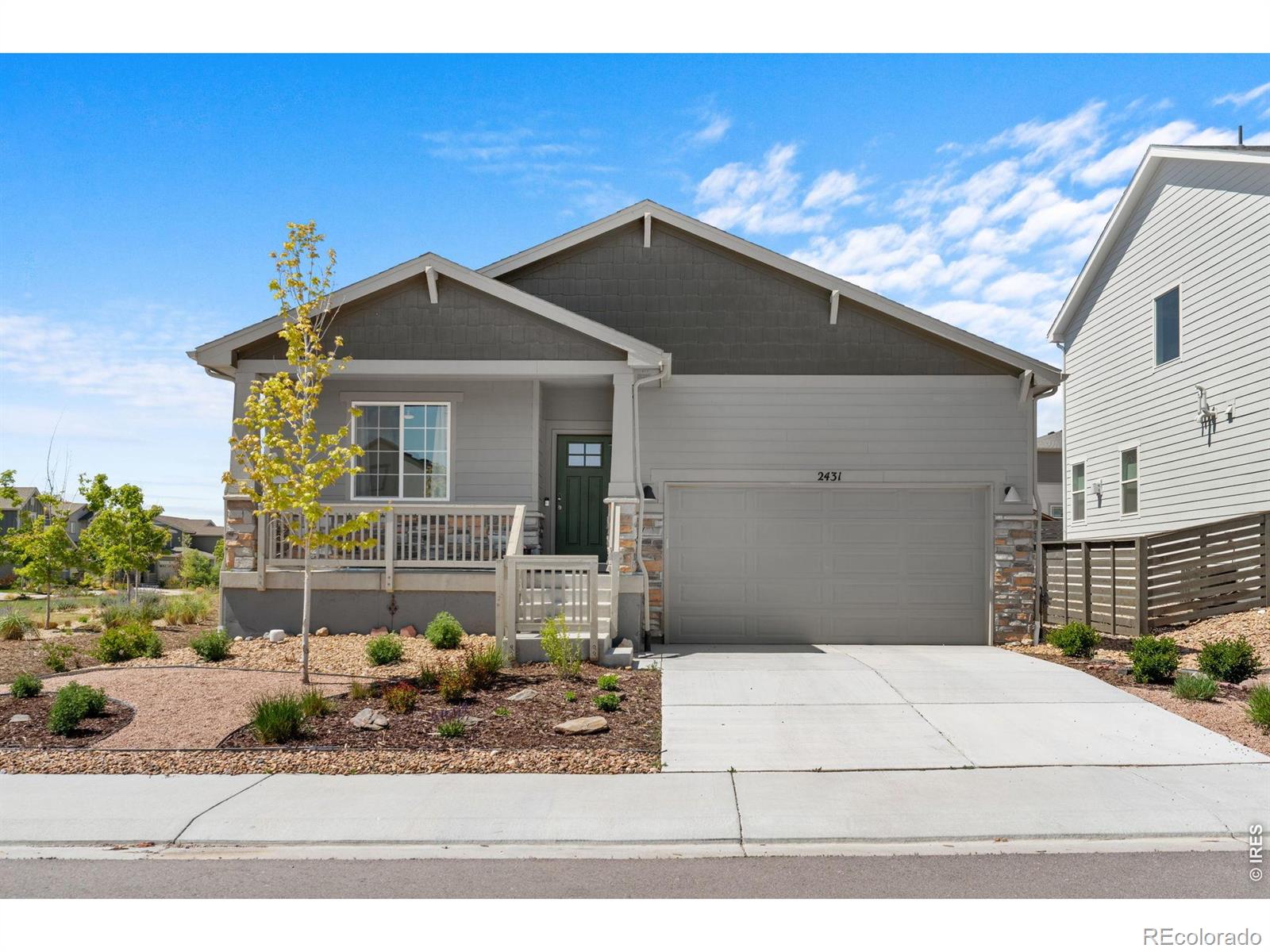 2431 Cottongrass Avenue Loveland CO 80538