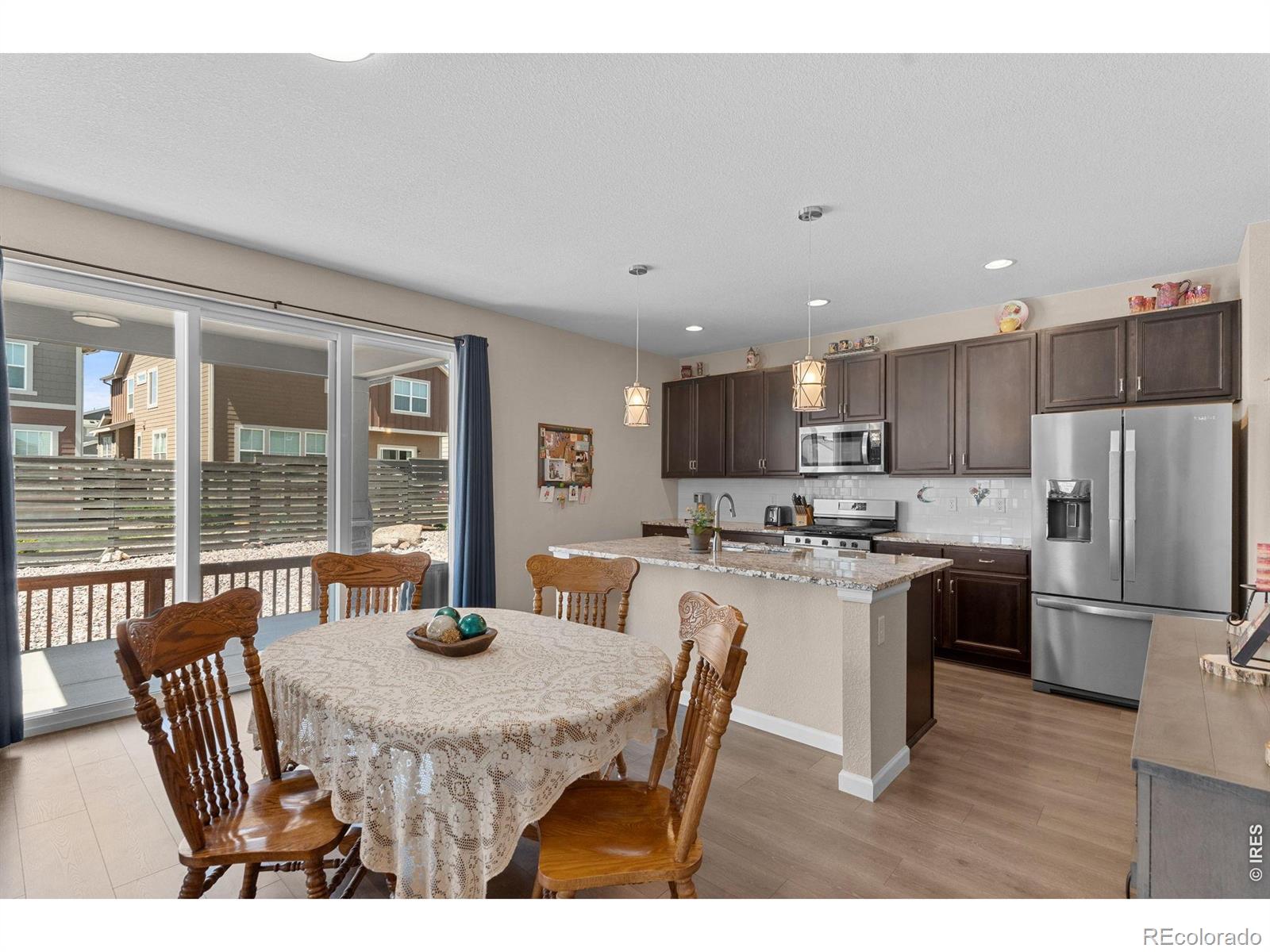2431 Cottongrass Avenue Loveland CO 80538