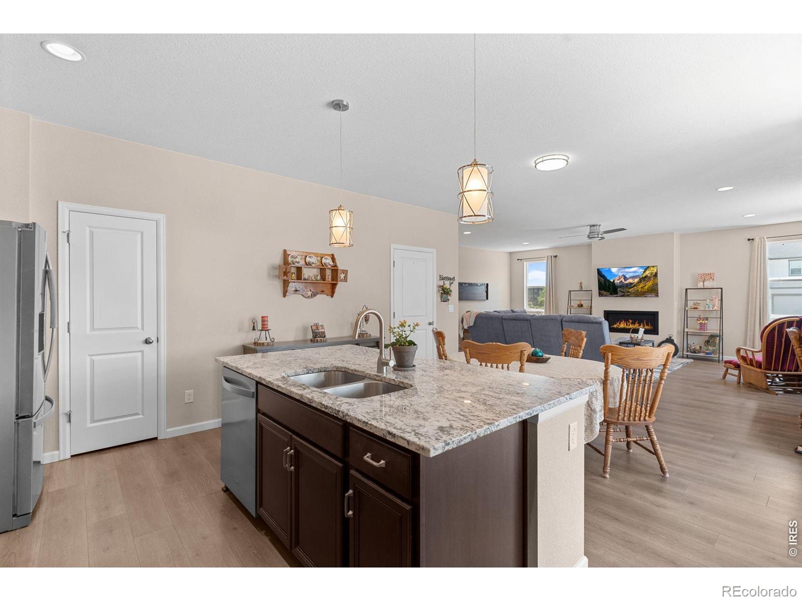 2431 Cottongrass Avenue Loveland CO 80538