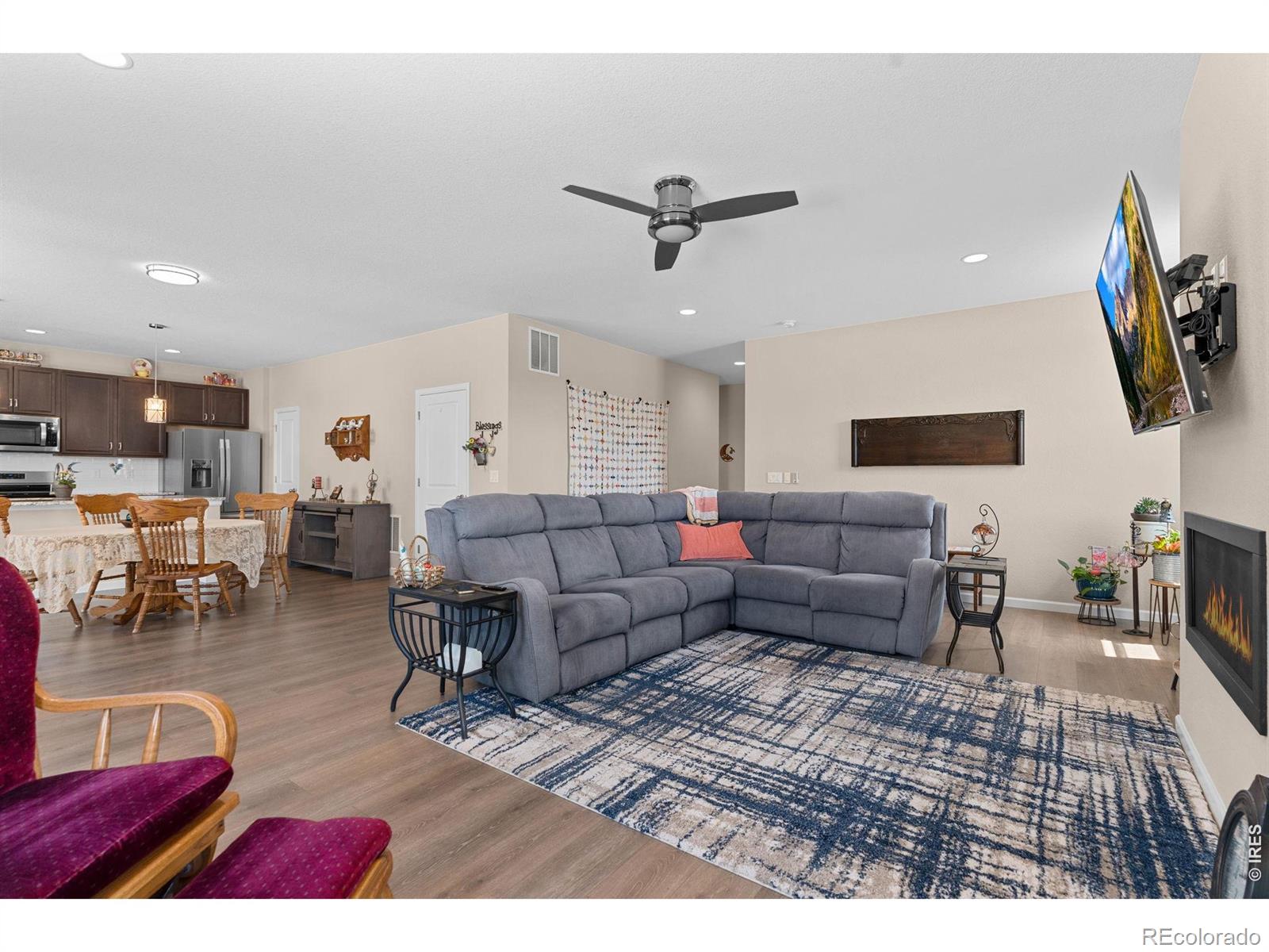 2431 Cottongrass Avenue Loveland CO 80538