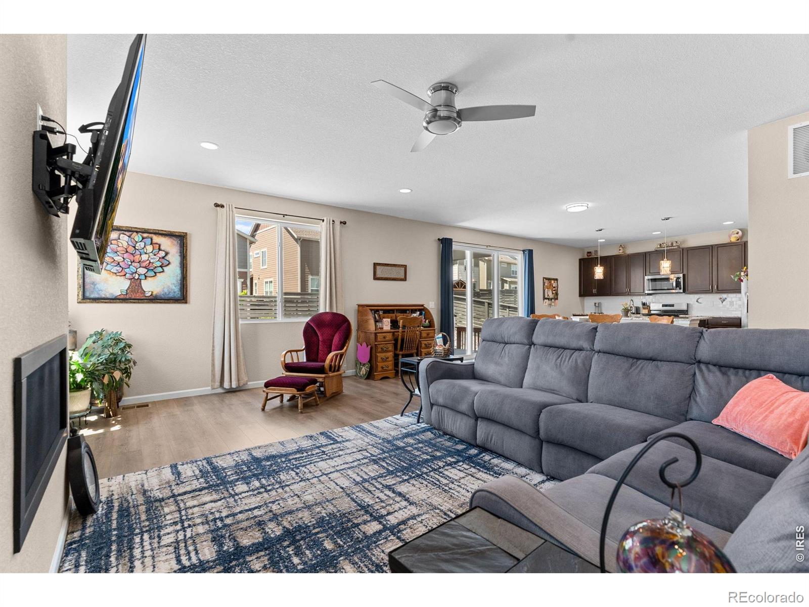 2431 Cottongrass Avenue Loveland CO 80538