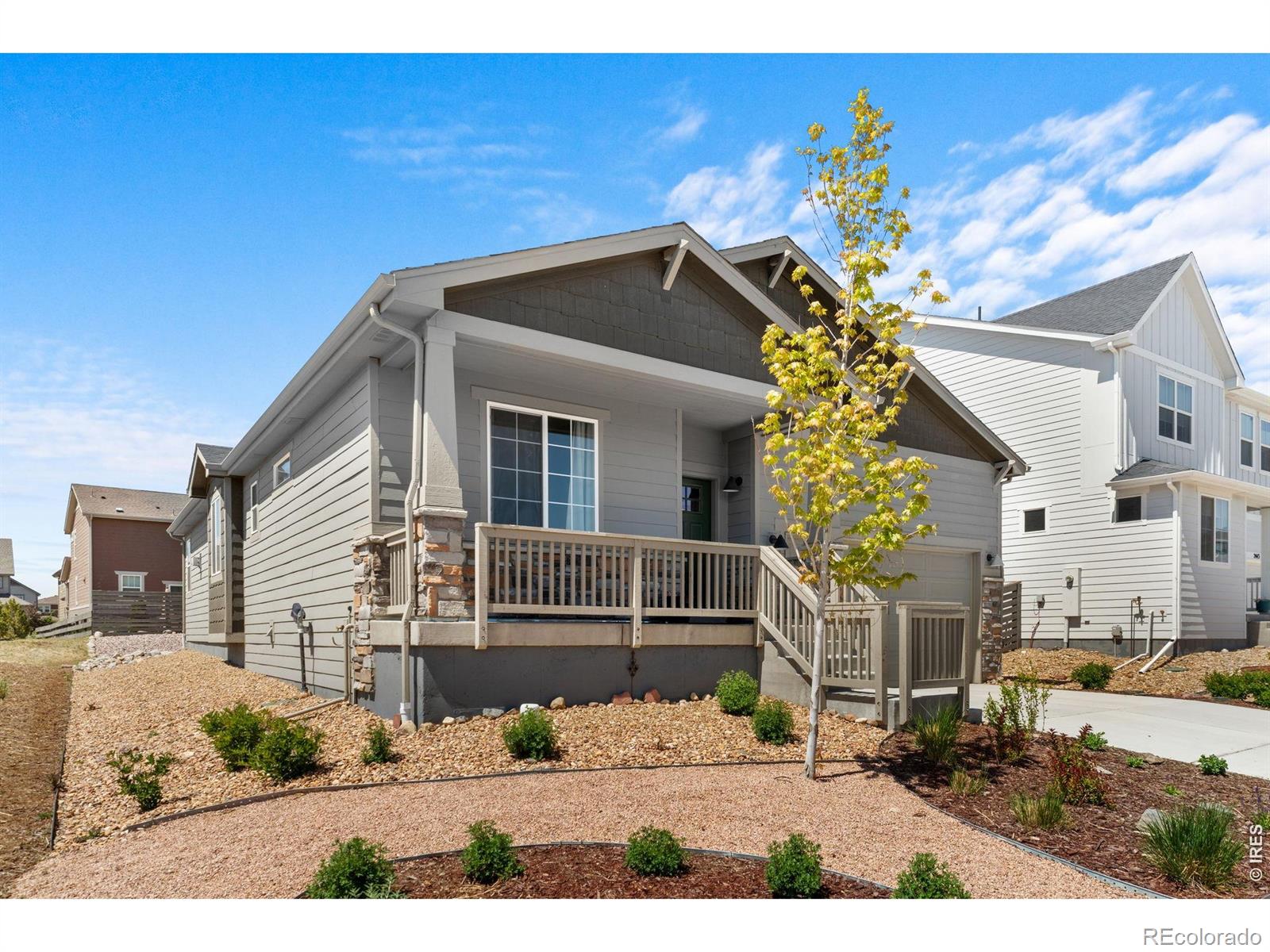 2431 Cottongrass Avenue Loveland CO 80538