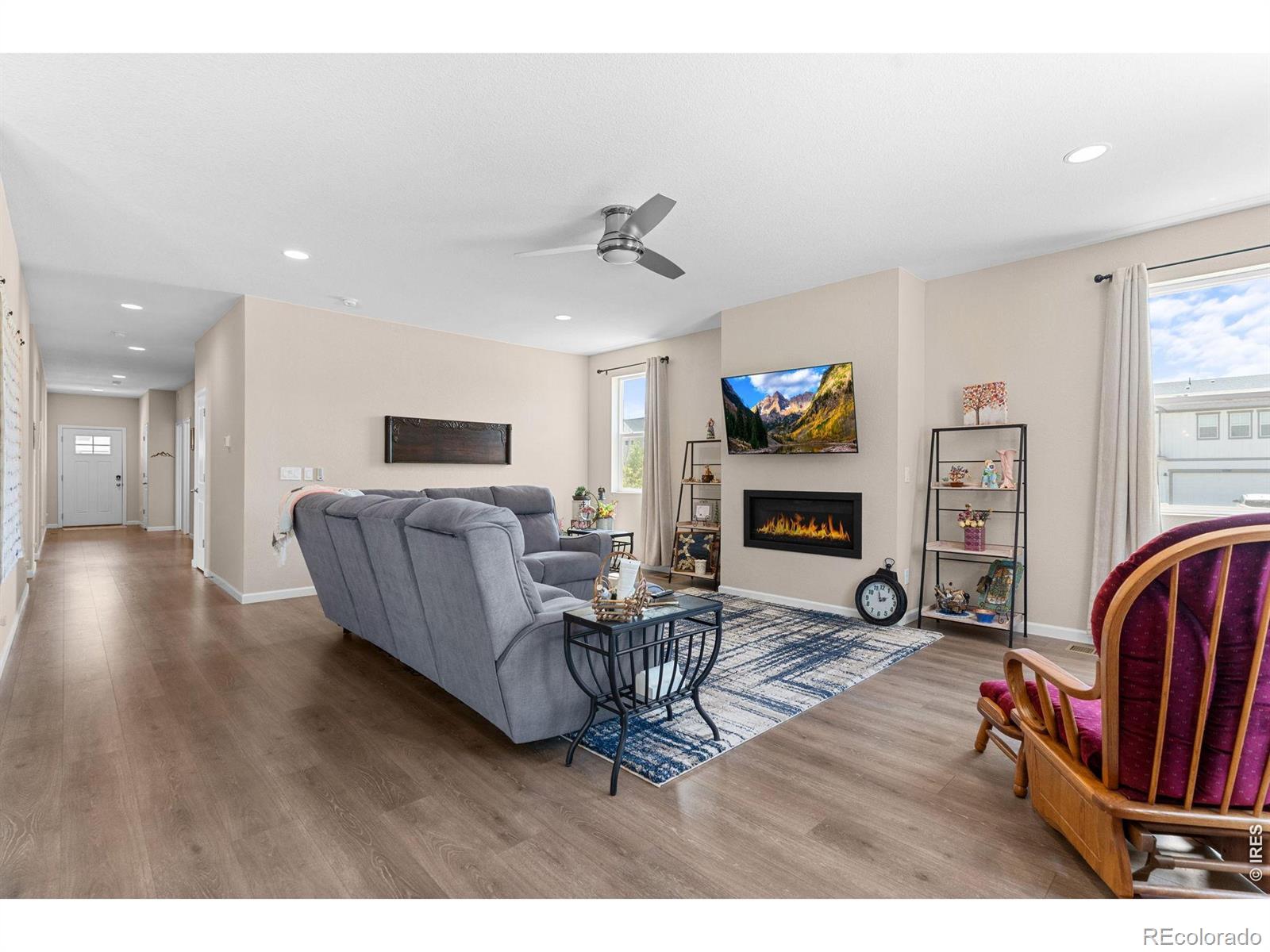 2431 Cottongrass Avenue Loveland CO 80538