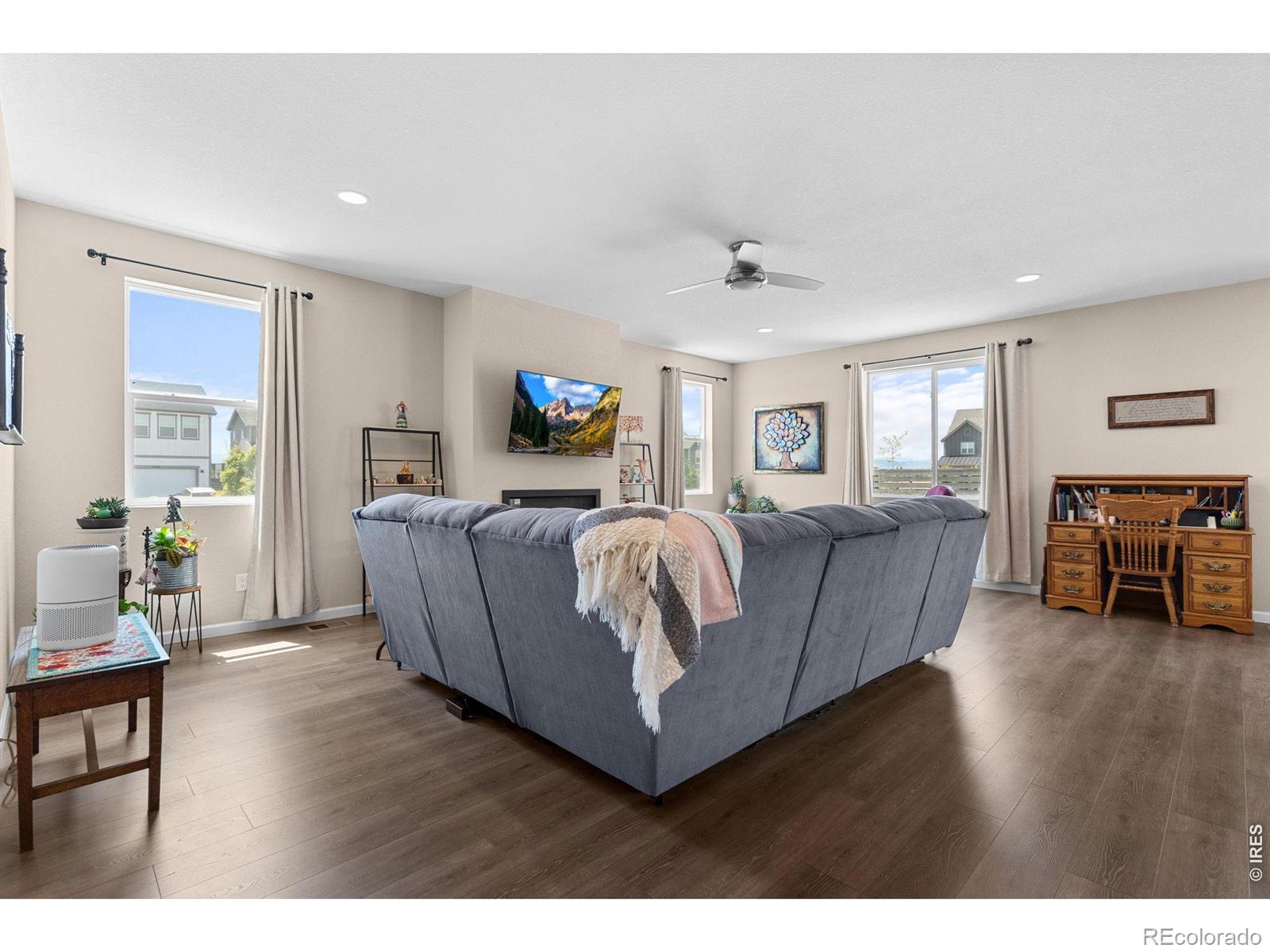 2431 Cottongrass Avenue Loveland CO 80538