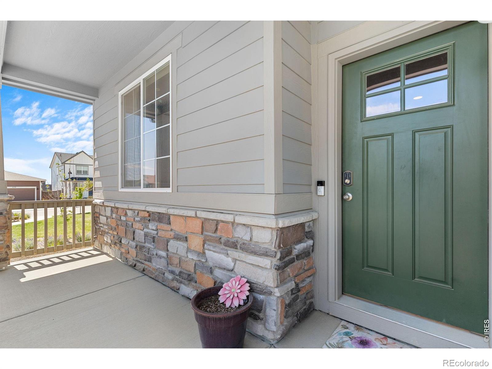 2431 Cottongrass Avenue Loveland CO 80538