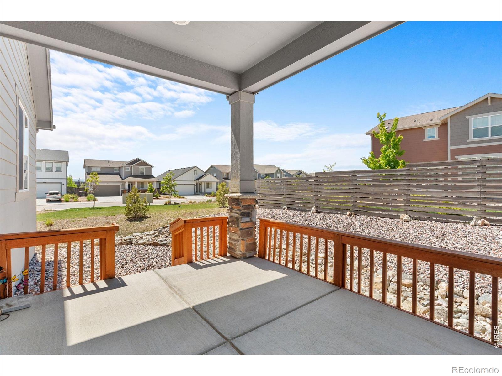 2431 Cottongrass Avenue Loveland CO 80538