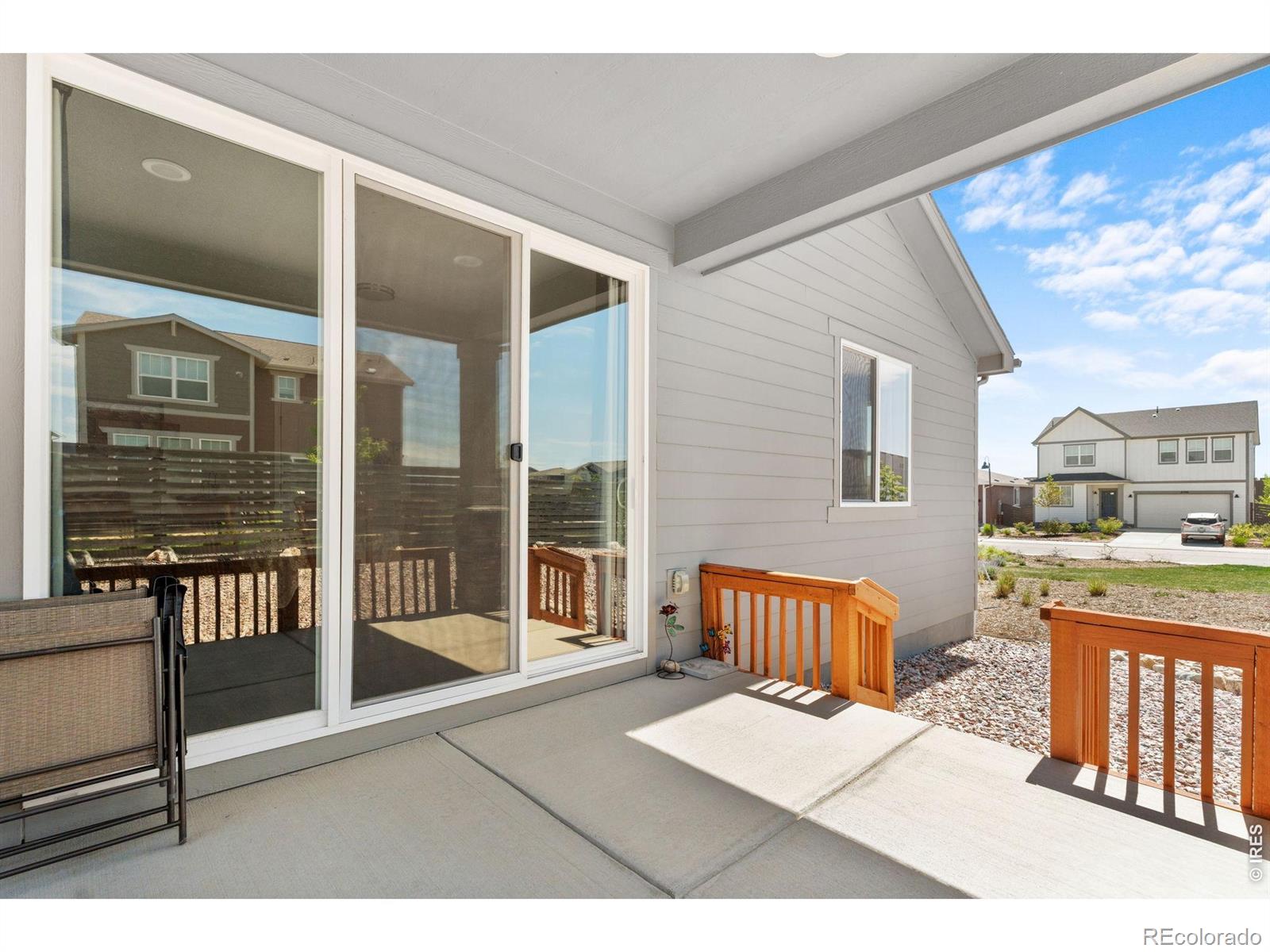 2431 Cottongrass Avenue Loveland CO 80538