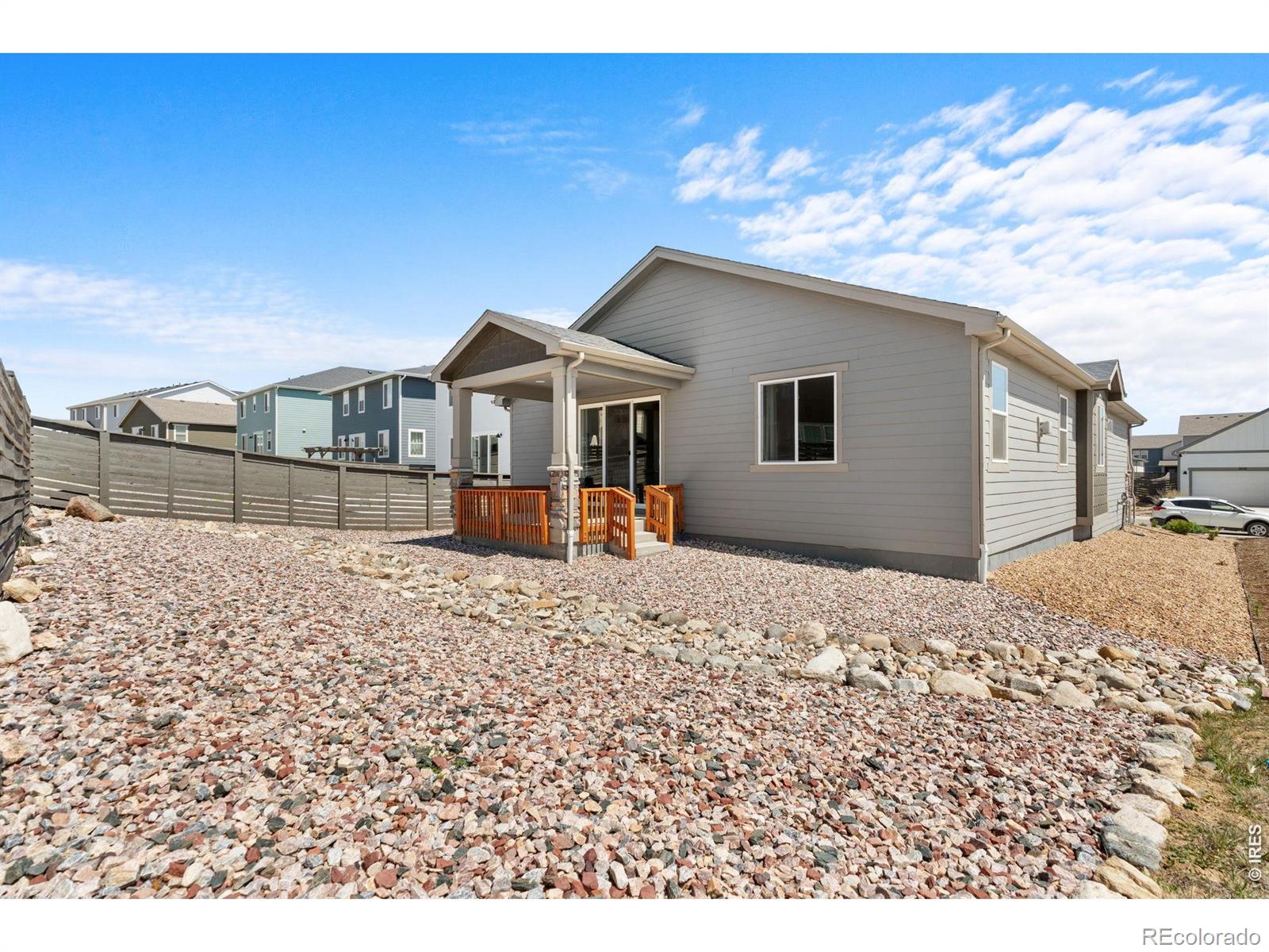 2431 Cottongrass Avenue Loveland CO 80538