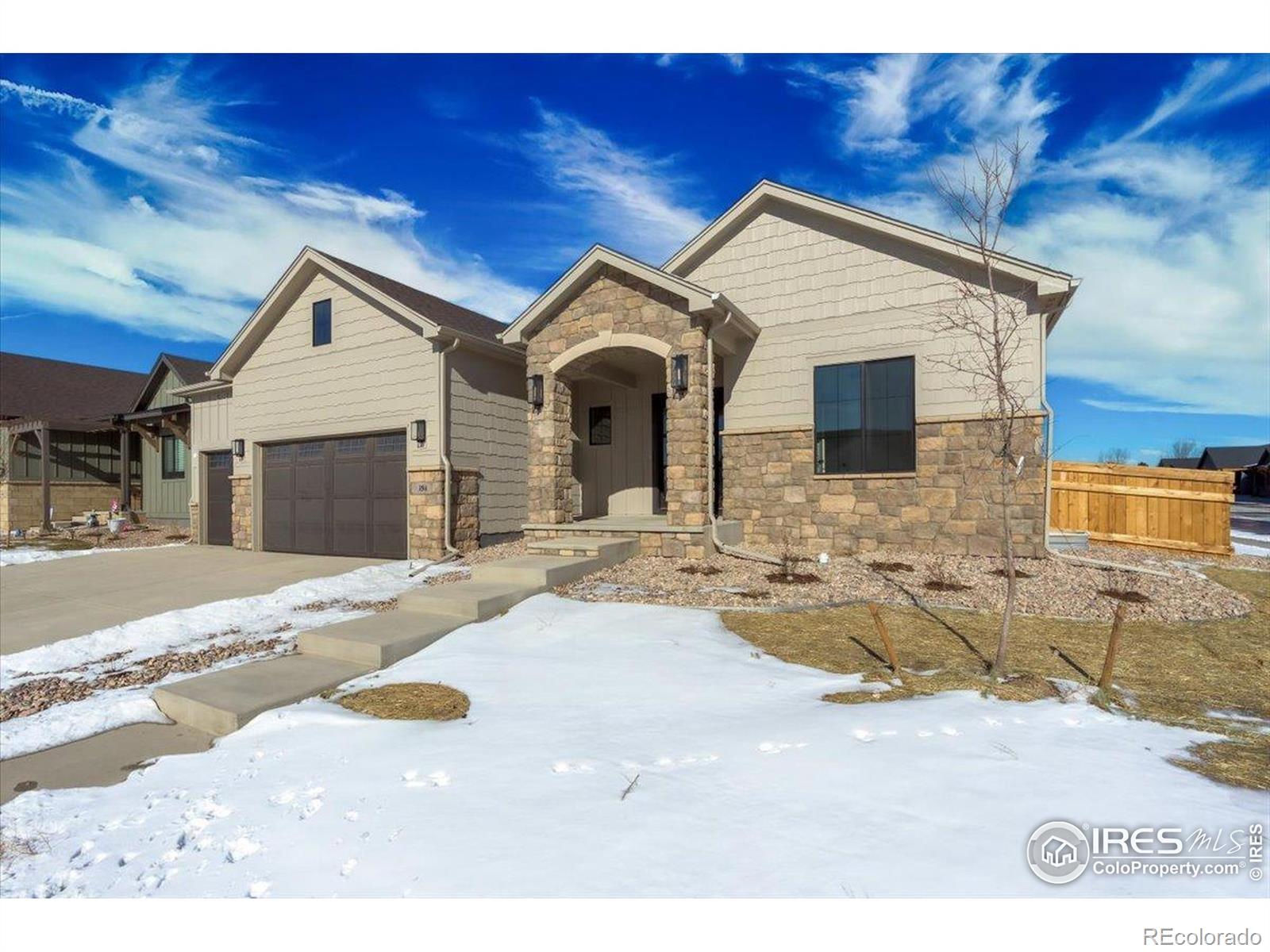 194 Boxwood Drive Windsor CO 80550
