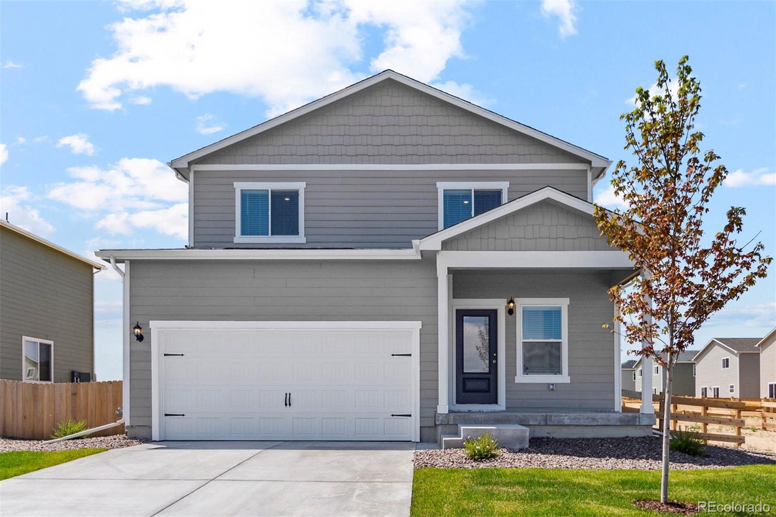 7461 Slate Place Frederick CO 80530