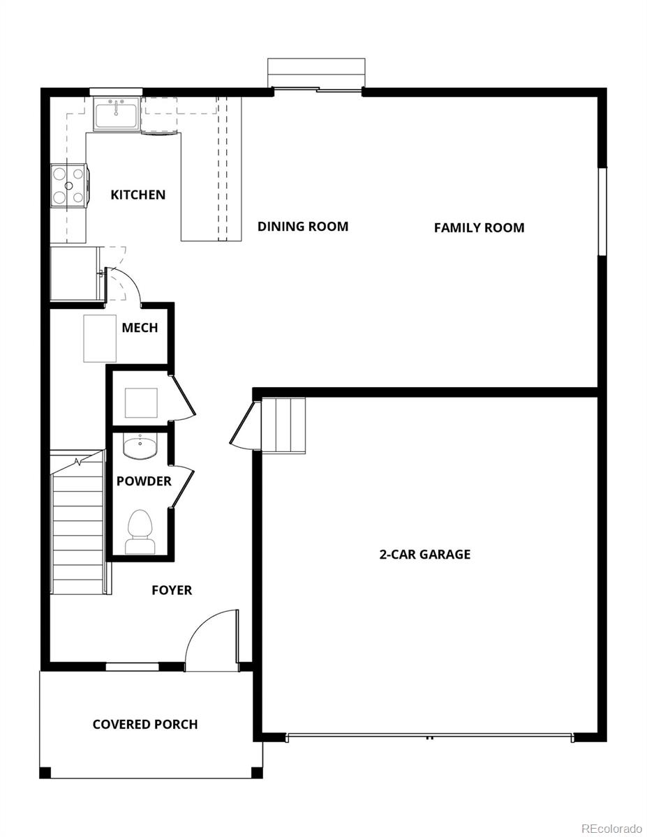 7461 Slate Place Frederick CO 80530