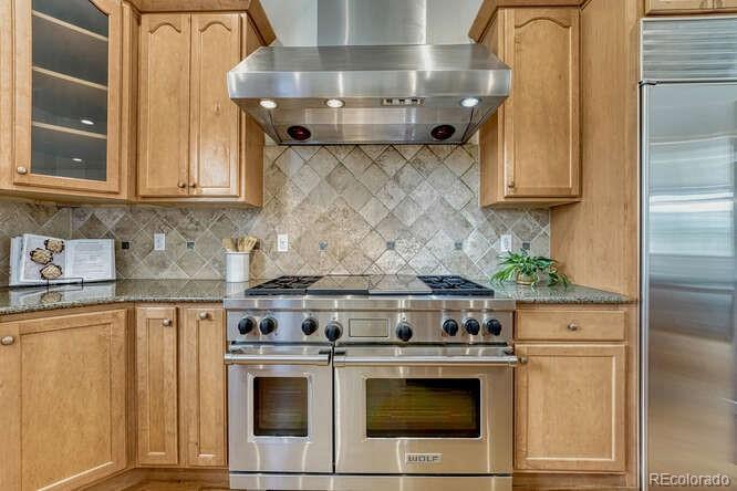 10360 Bluffmont Drive Lone Tree CO 80124