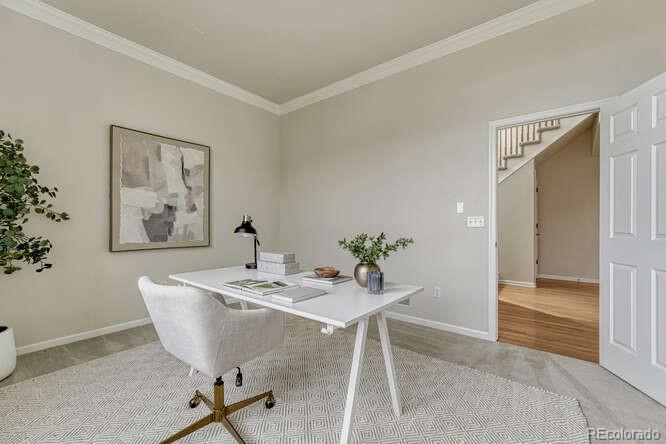 10360 Bluffmont Drive Lone Tree CO 80124
