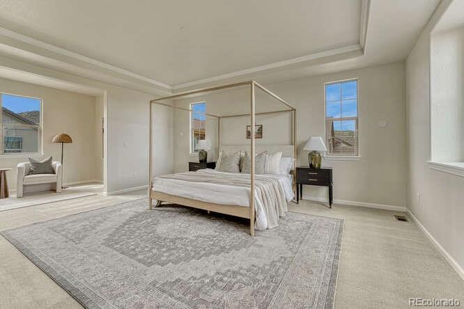 10360 Bluffmont Drive Lone Tree CO 80124