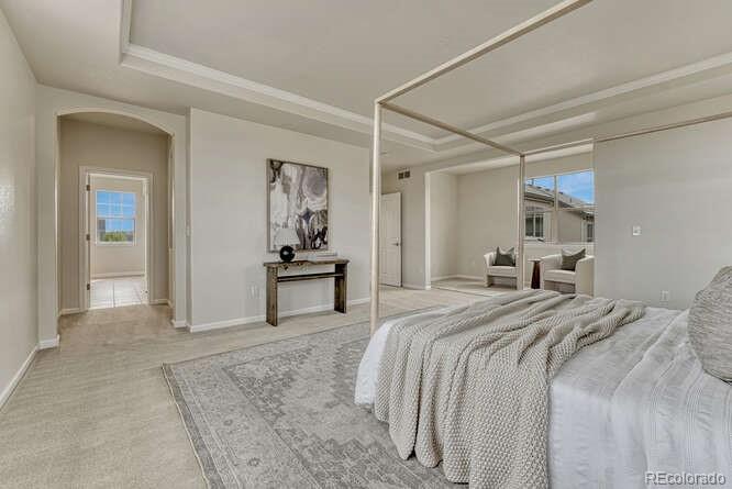 10360 Bluffmont Drive Lone Tree CO 80124