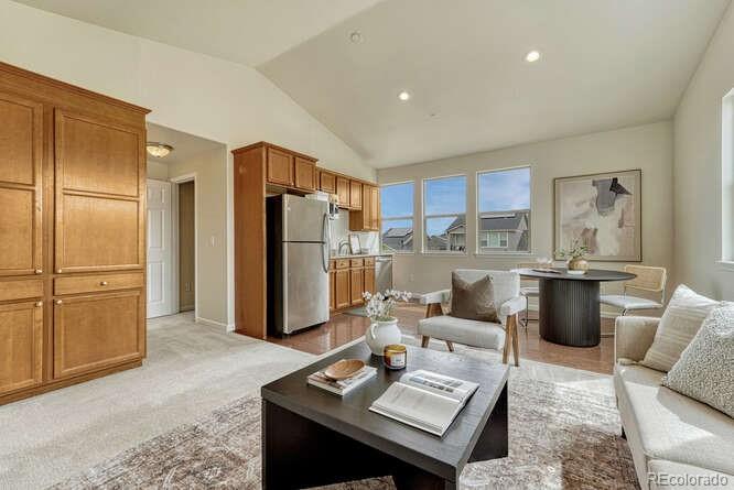 10360 Bluffmont Drive Lone Tree CO 80124