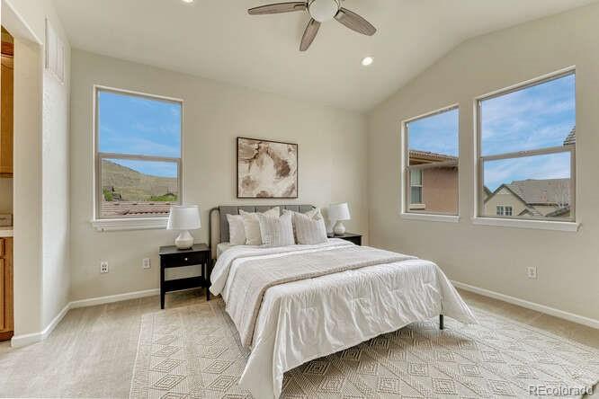 10360 Bluffmont Drive Lone Tree CO 80124