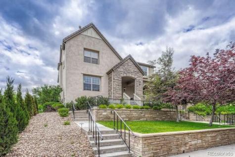 10360 Bluffmont Drive Lone Tree CO 80124