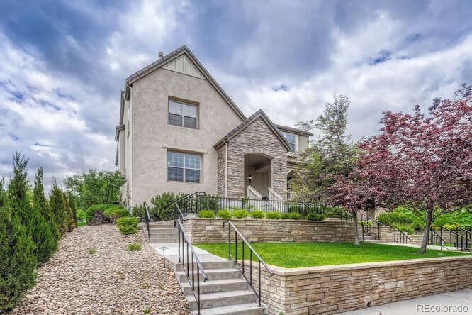 10360 Bluffmont Drive Lone Tree CO 80124